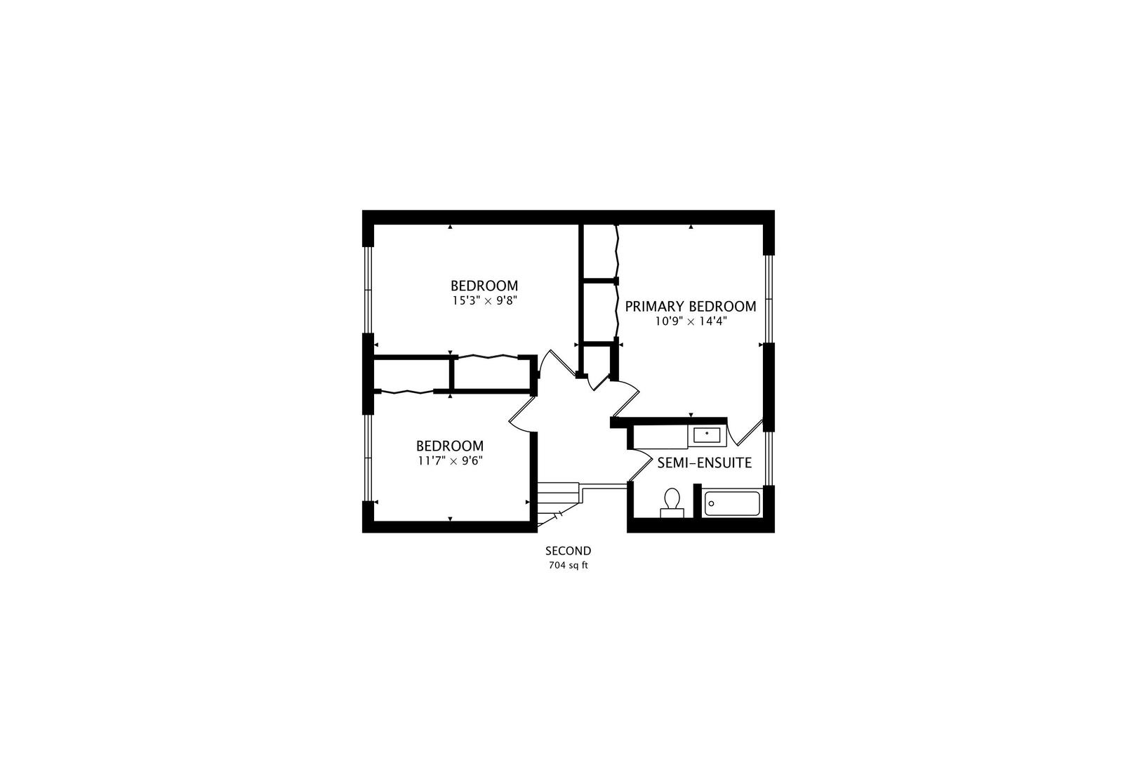 307 N Marcella Road