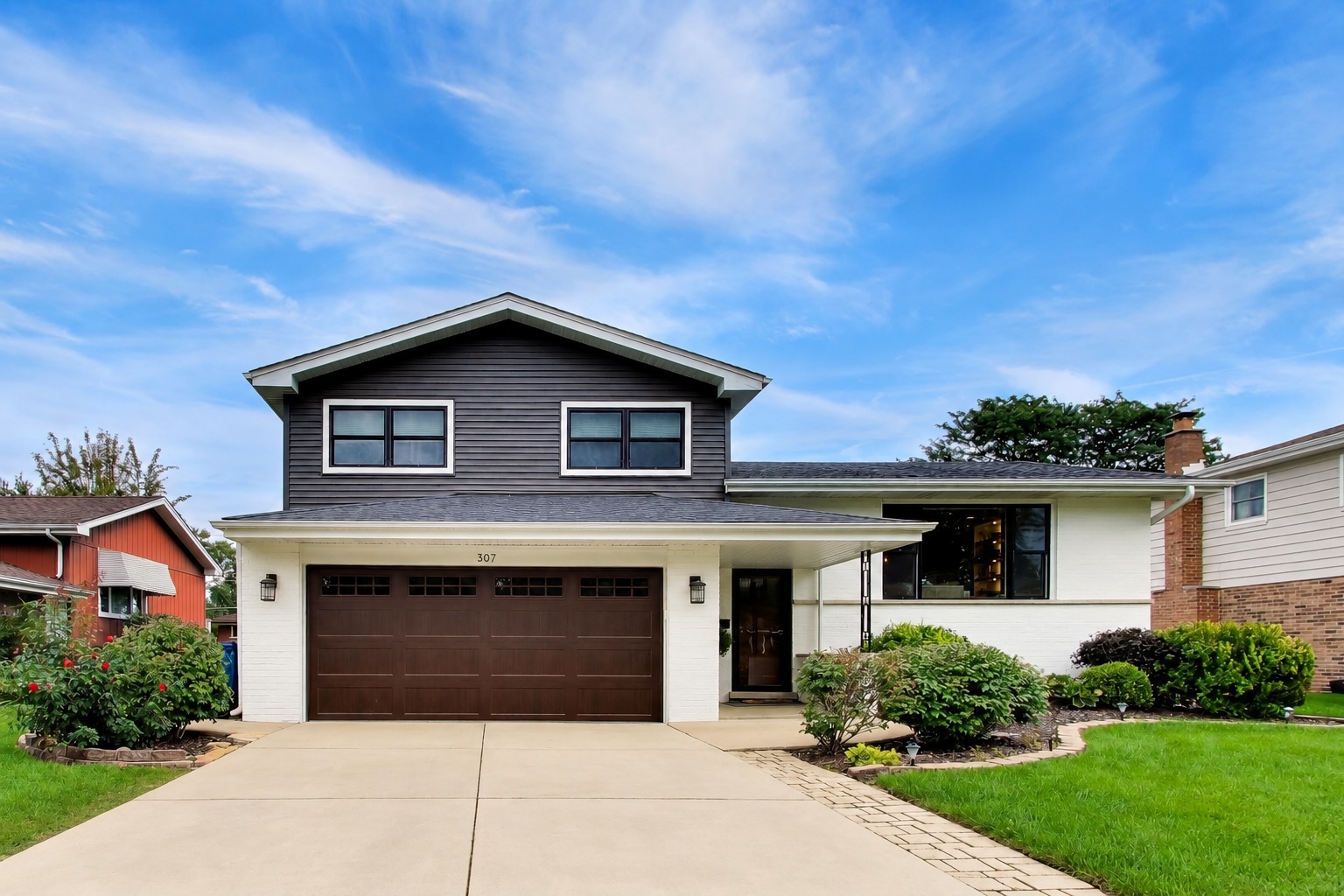 307 N Marcella Road