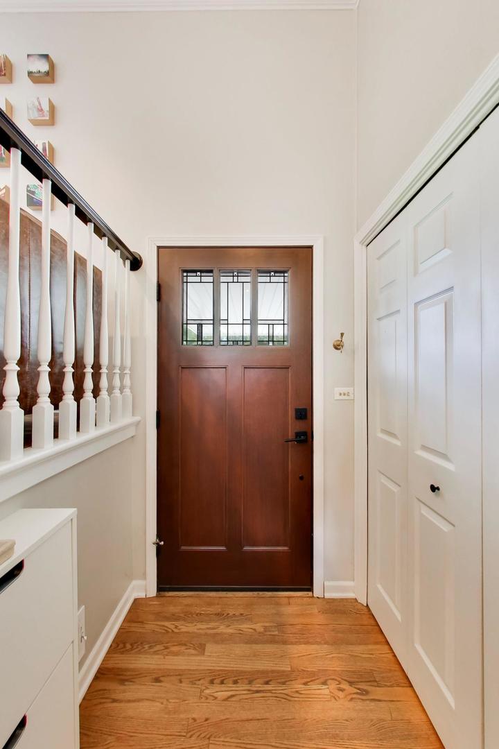 307 N Marcella Road