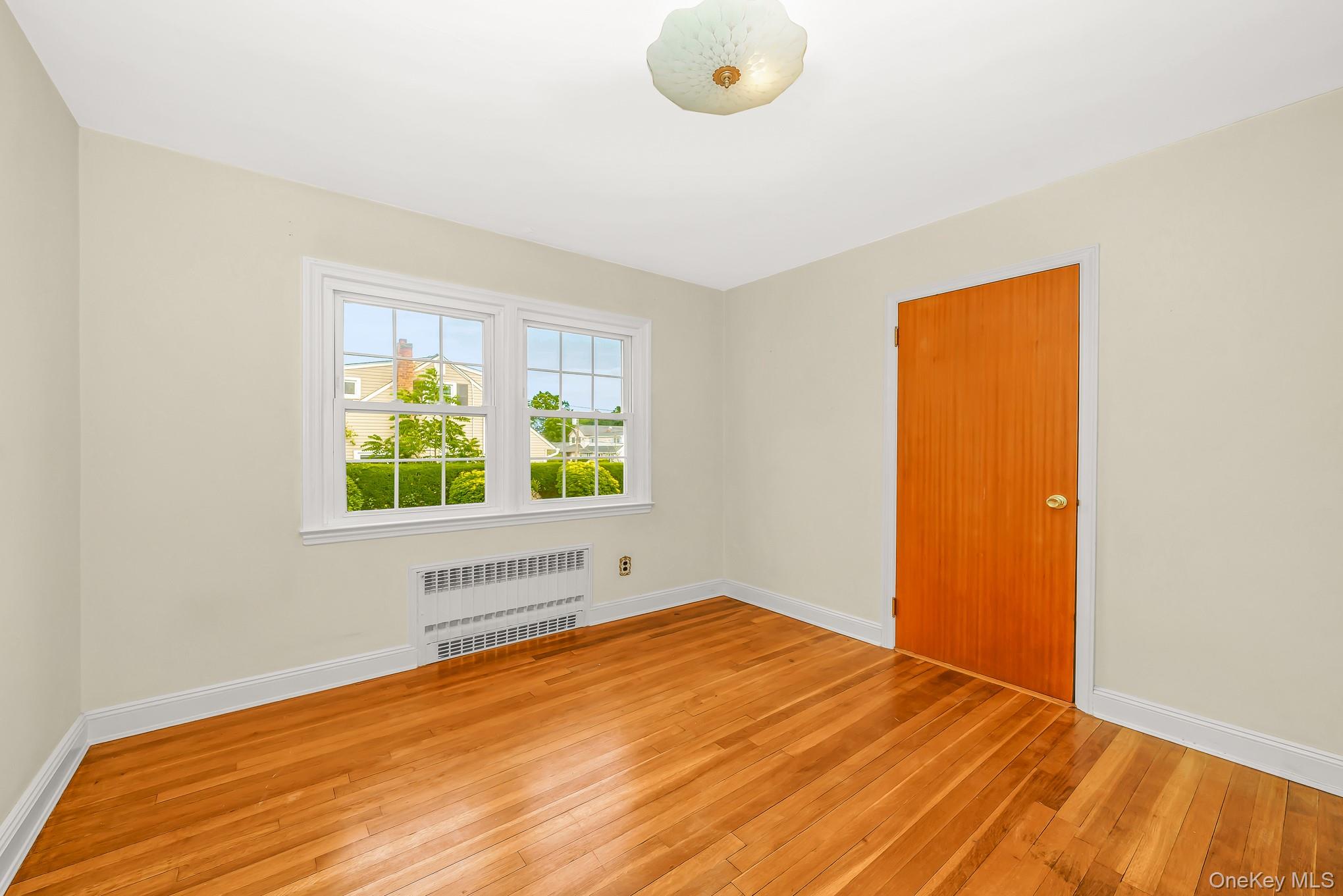 23 Spruce Street