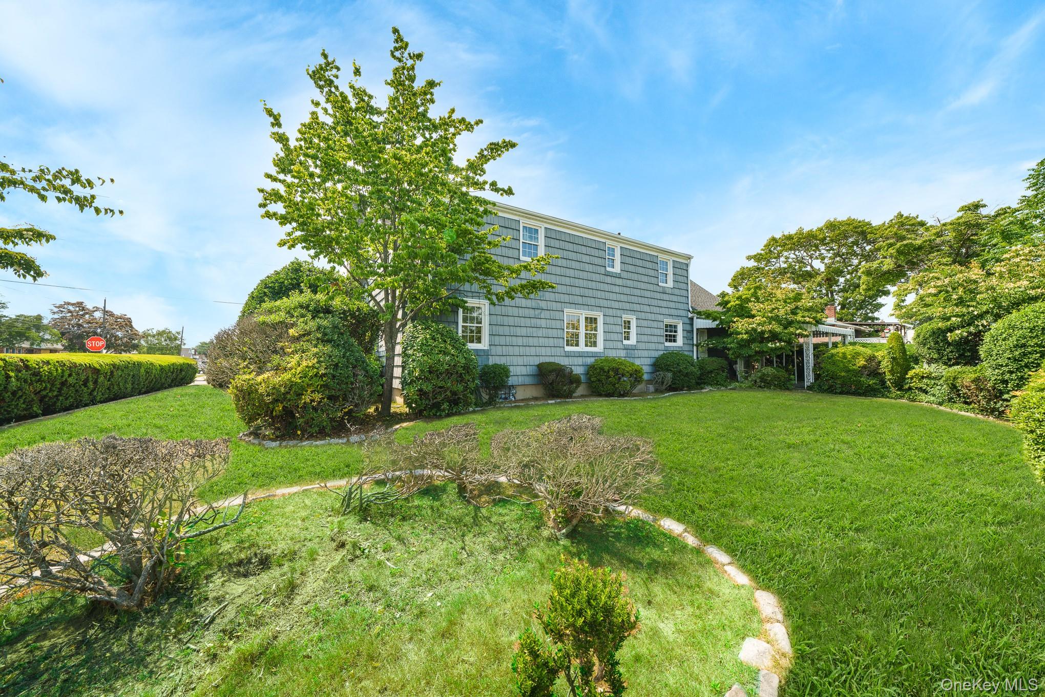 23 Spruce Street