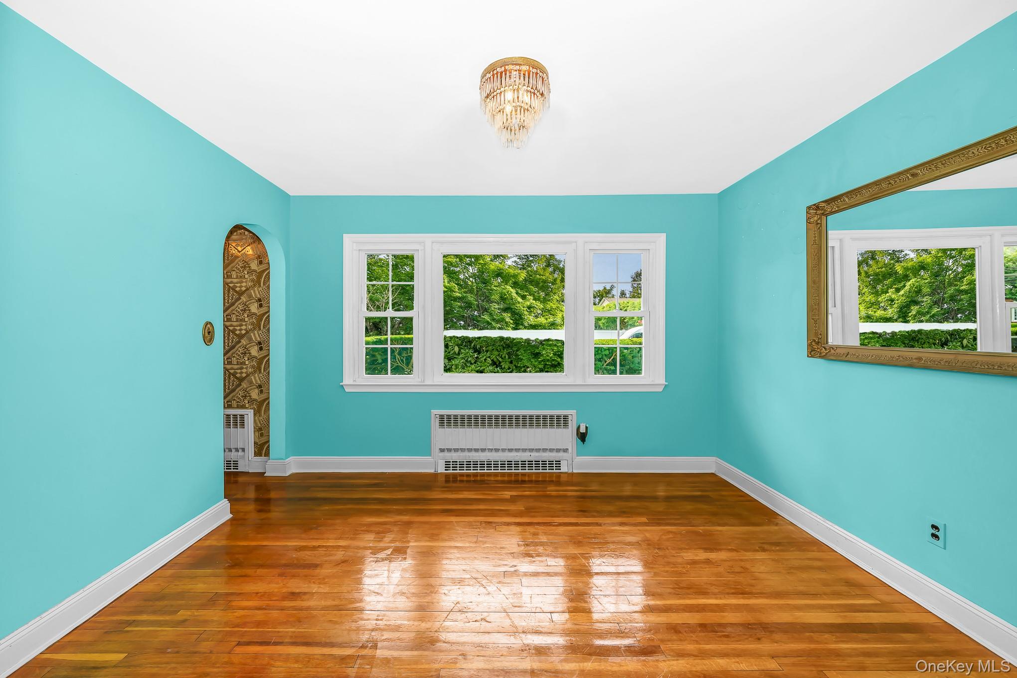 23 Spruce Street