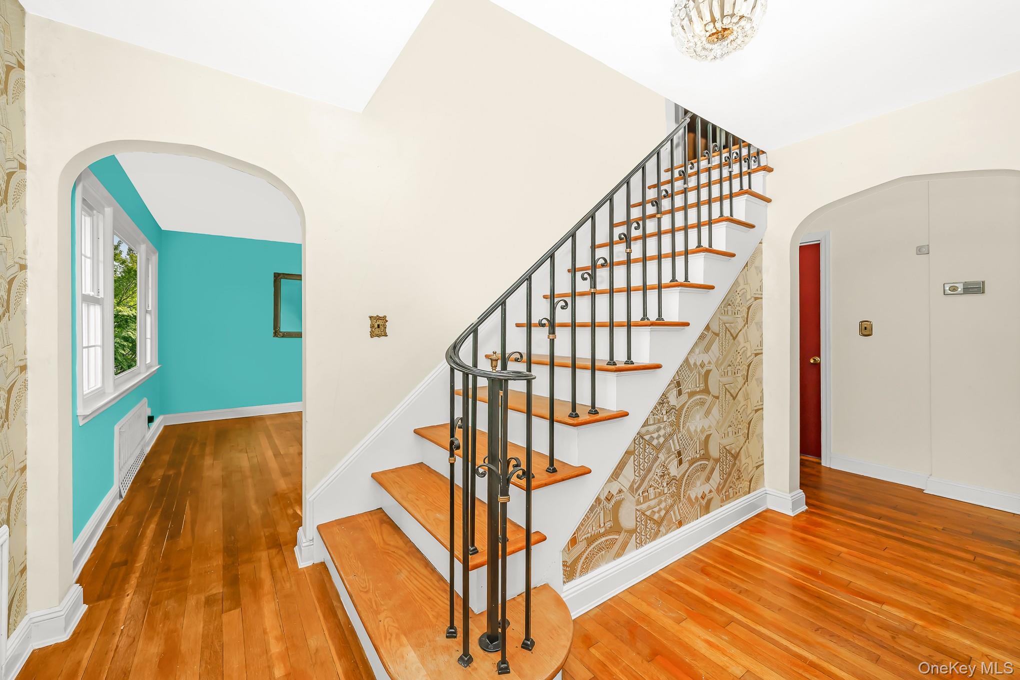 23 Spruce Street