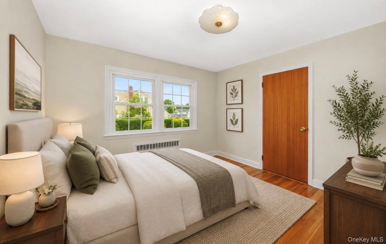 23 Spruce Street