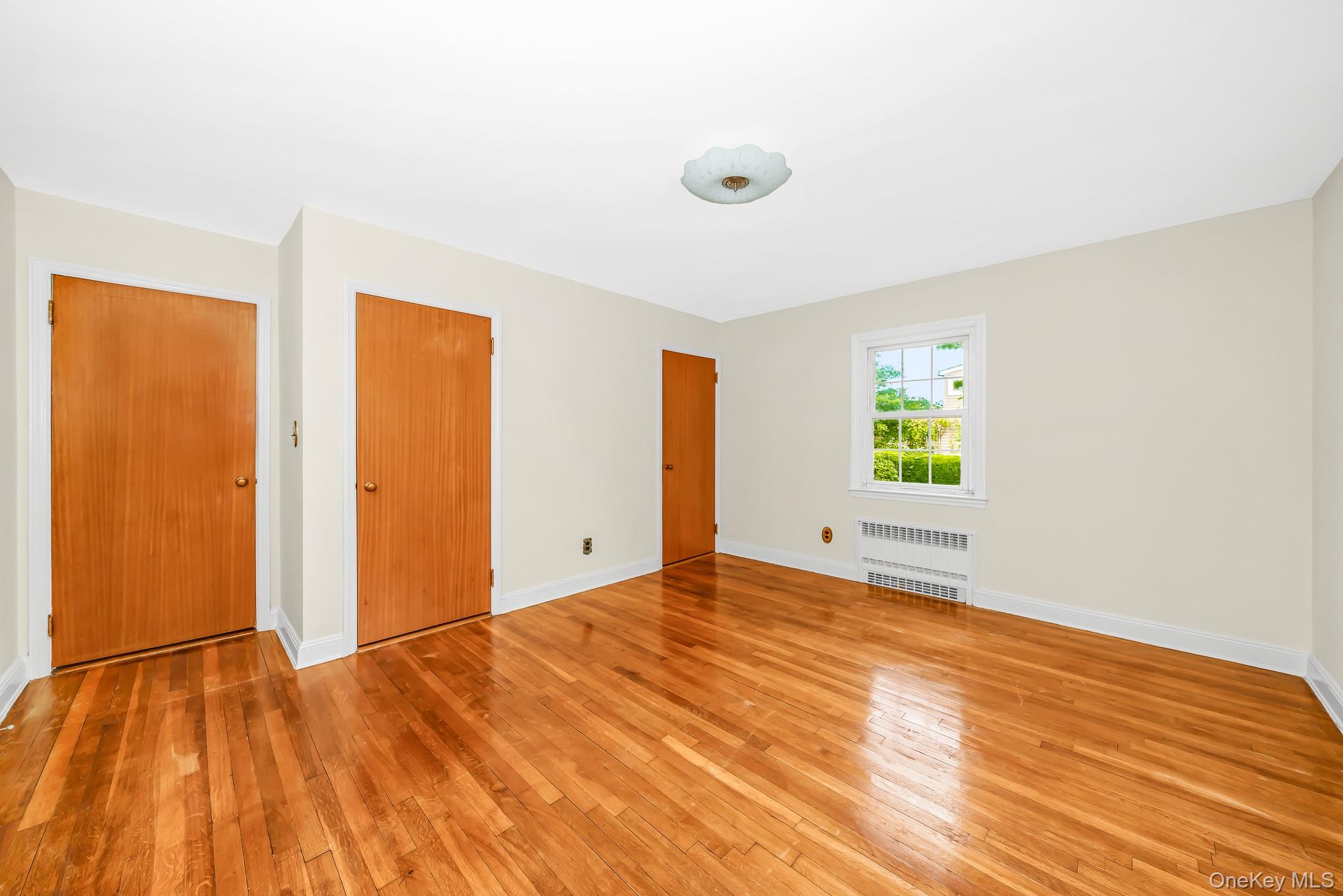 23 Spruce Street