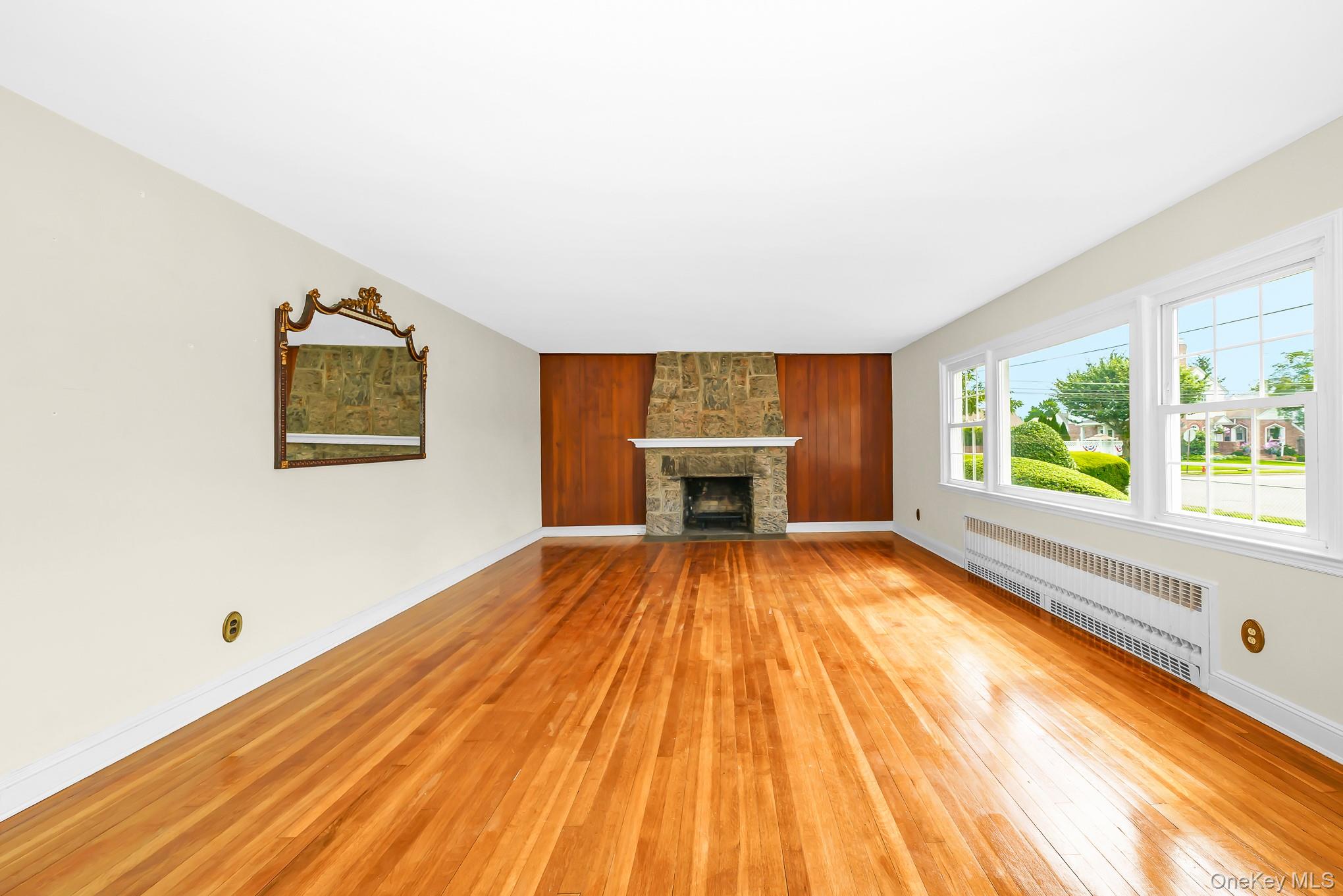 23 Spruce Street