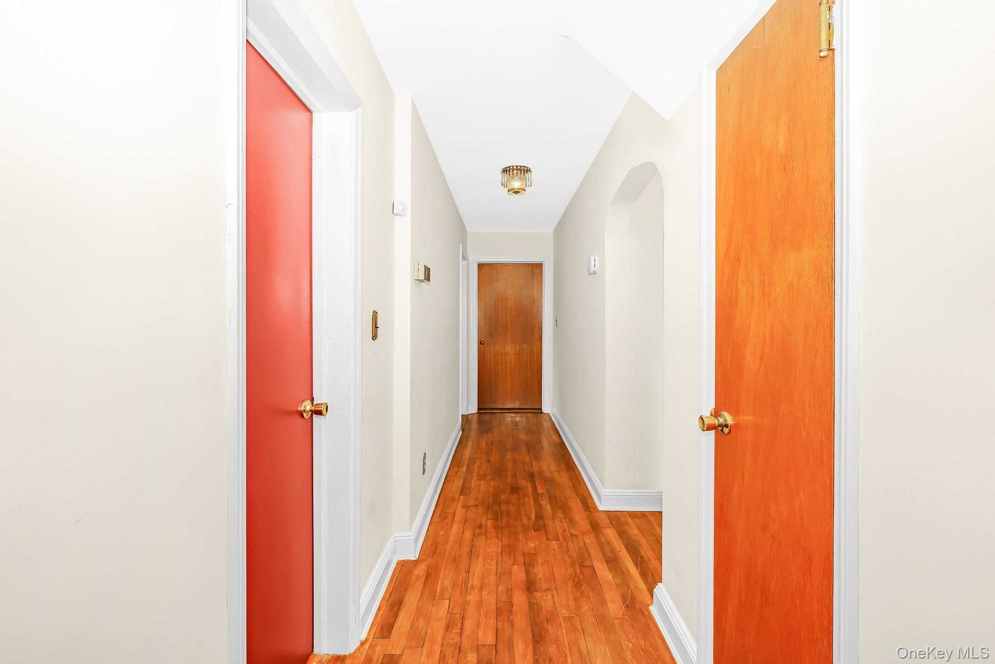 23 Spruce Street