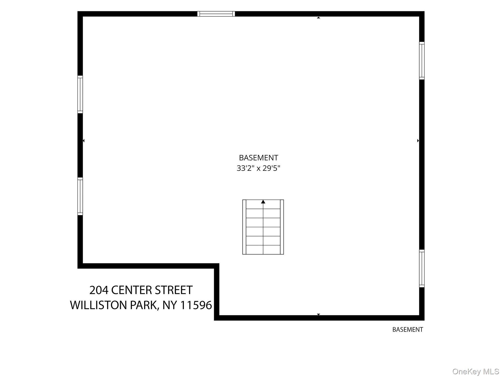 204 Center Street