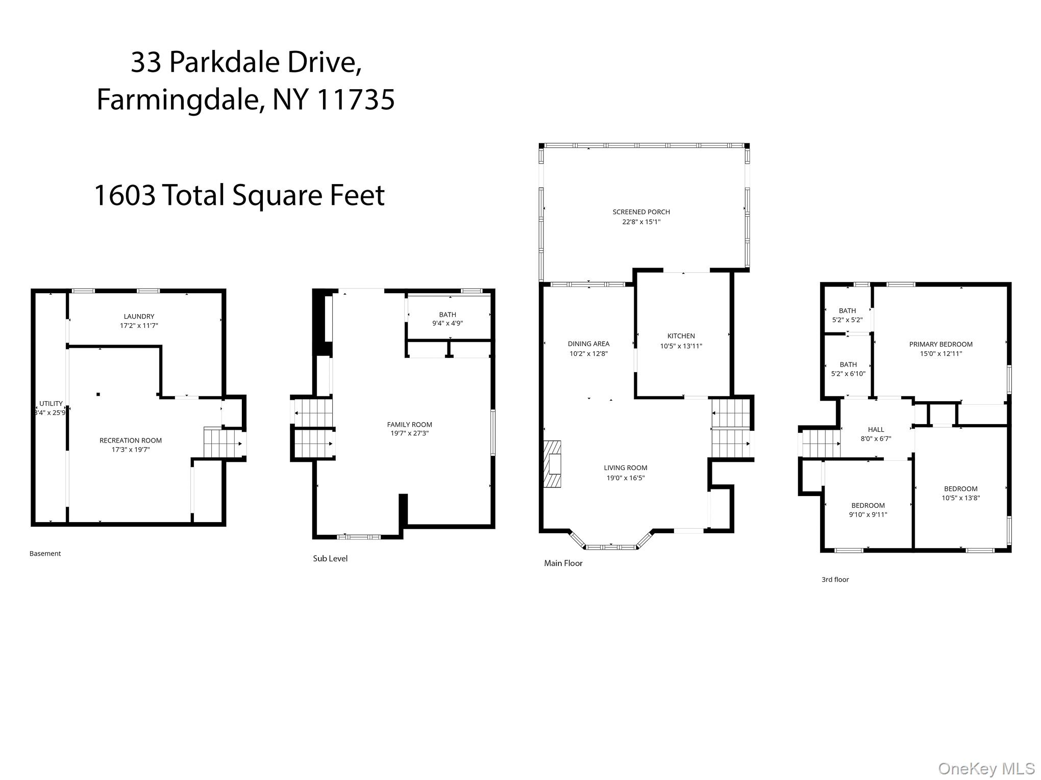 33 Parkdale Drive
