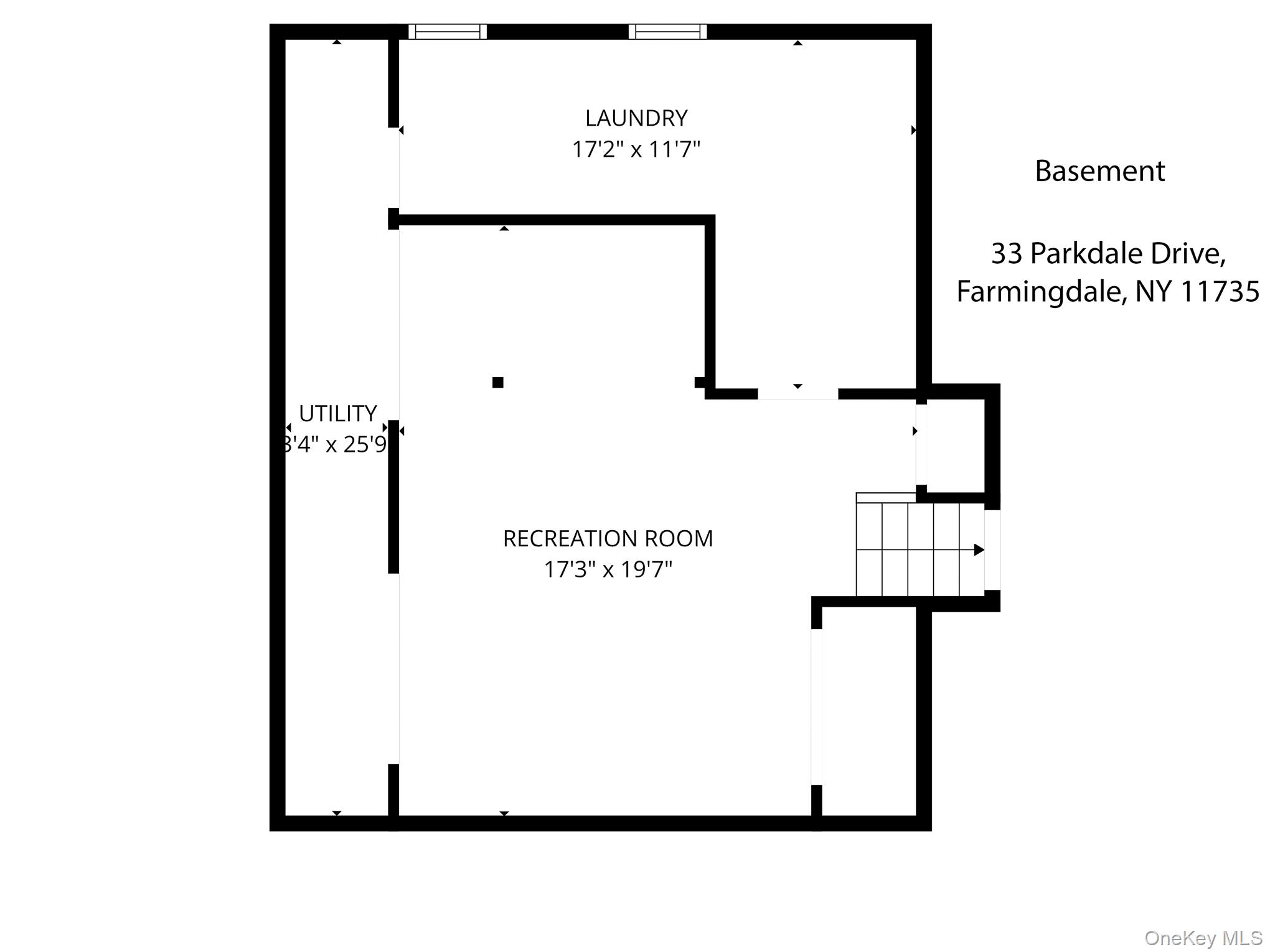 33 Parkdale Drive