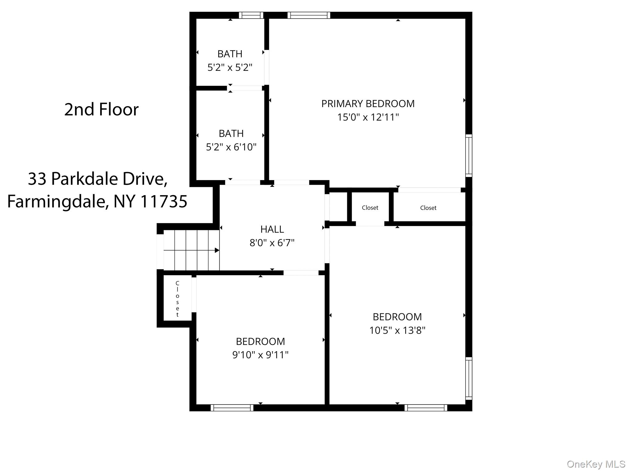 33 Parkdale Drive