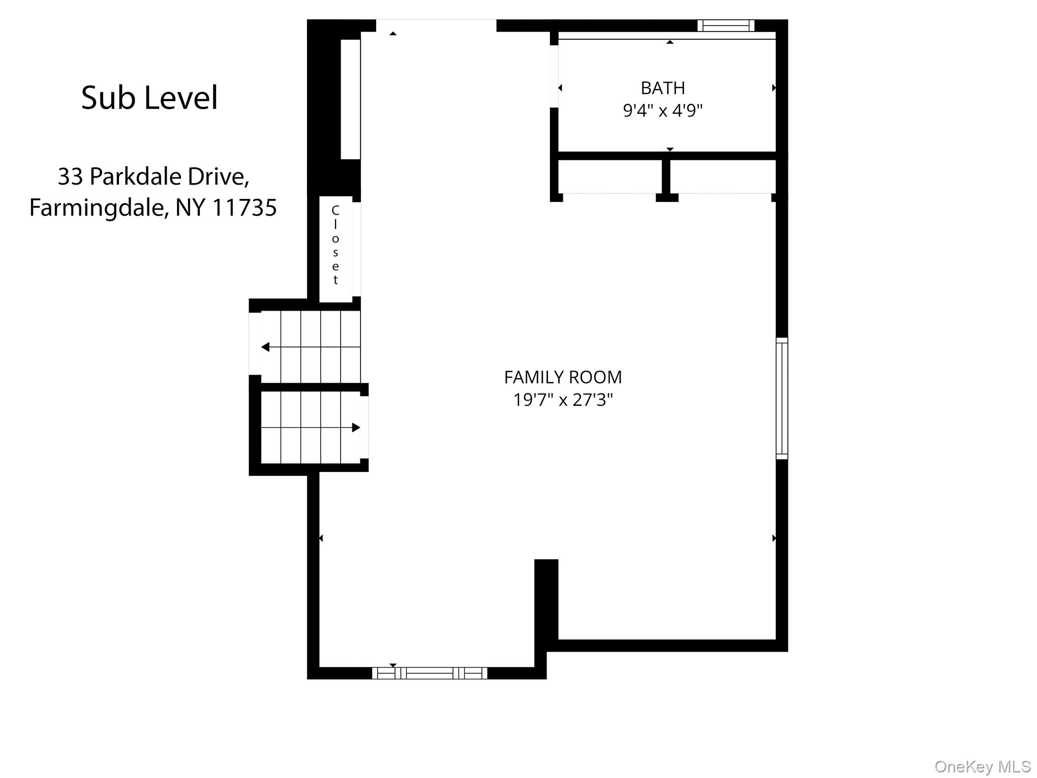 33 Parkdale Drive