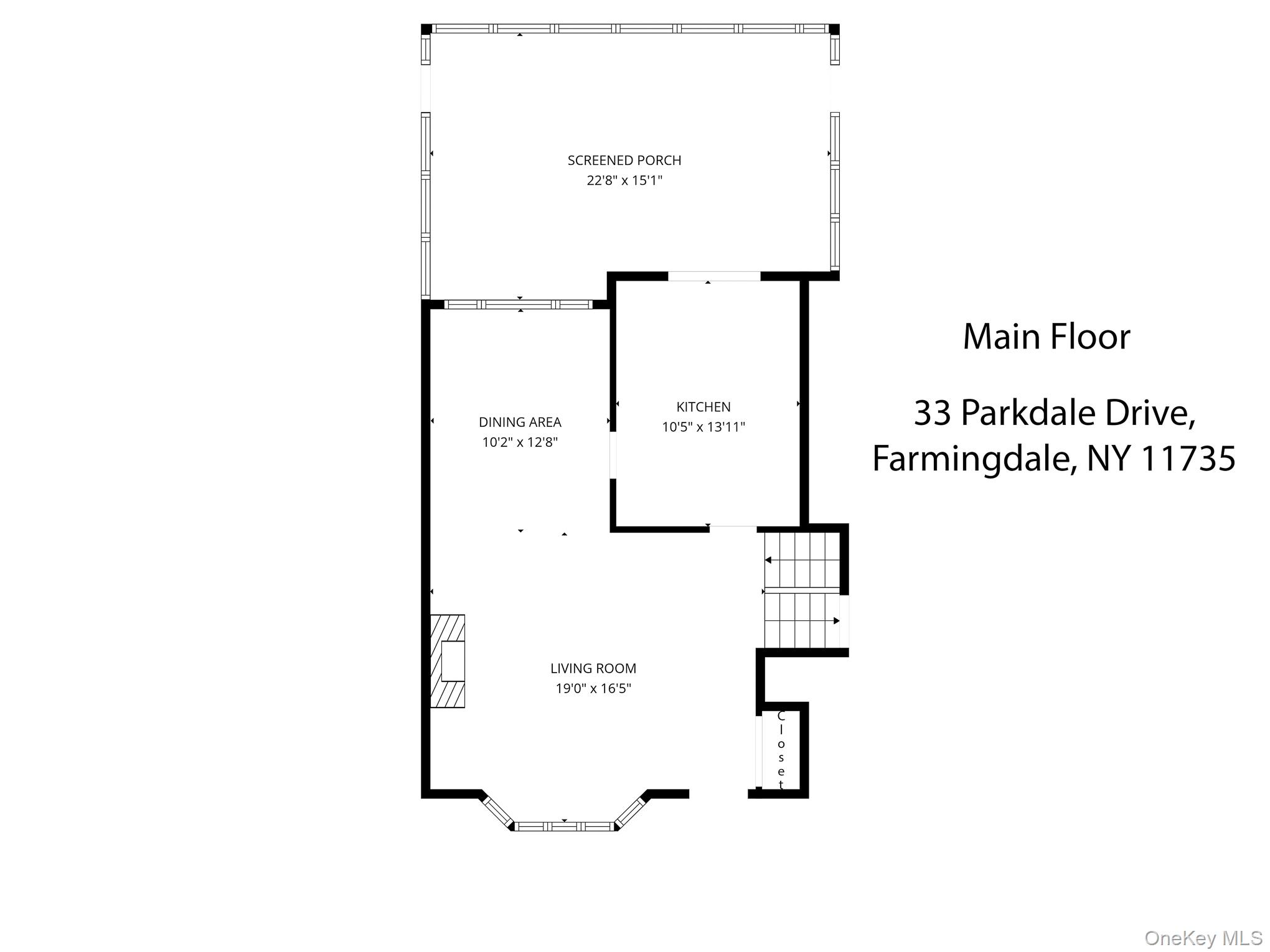 33 Parkdale Drive