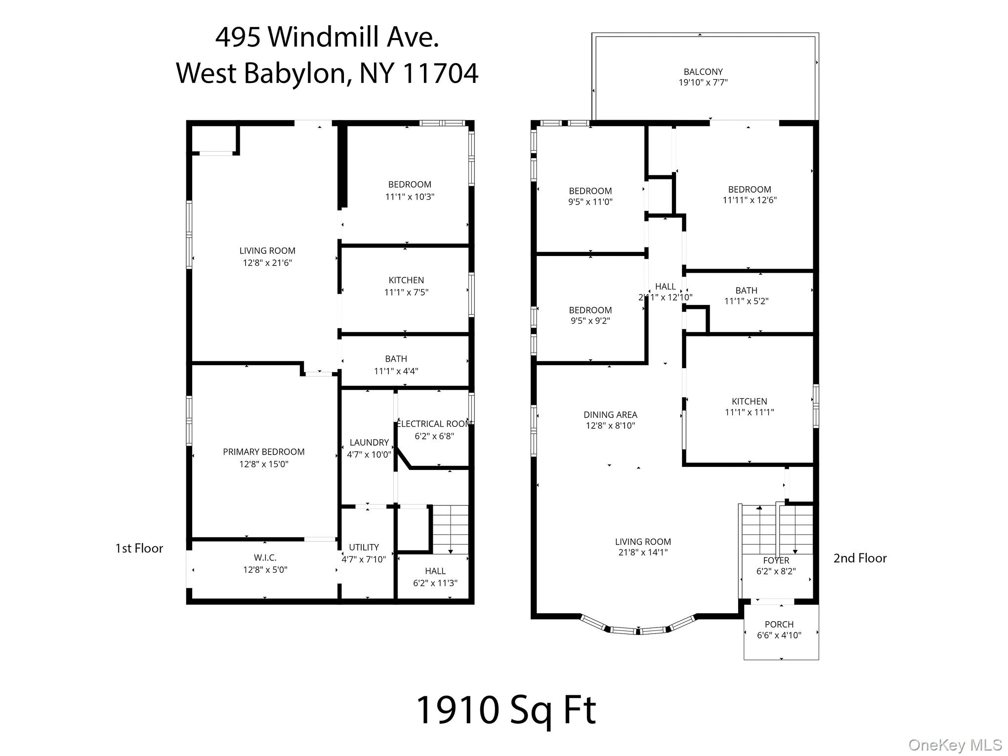 495 Windmill Avenue