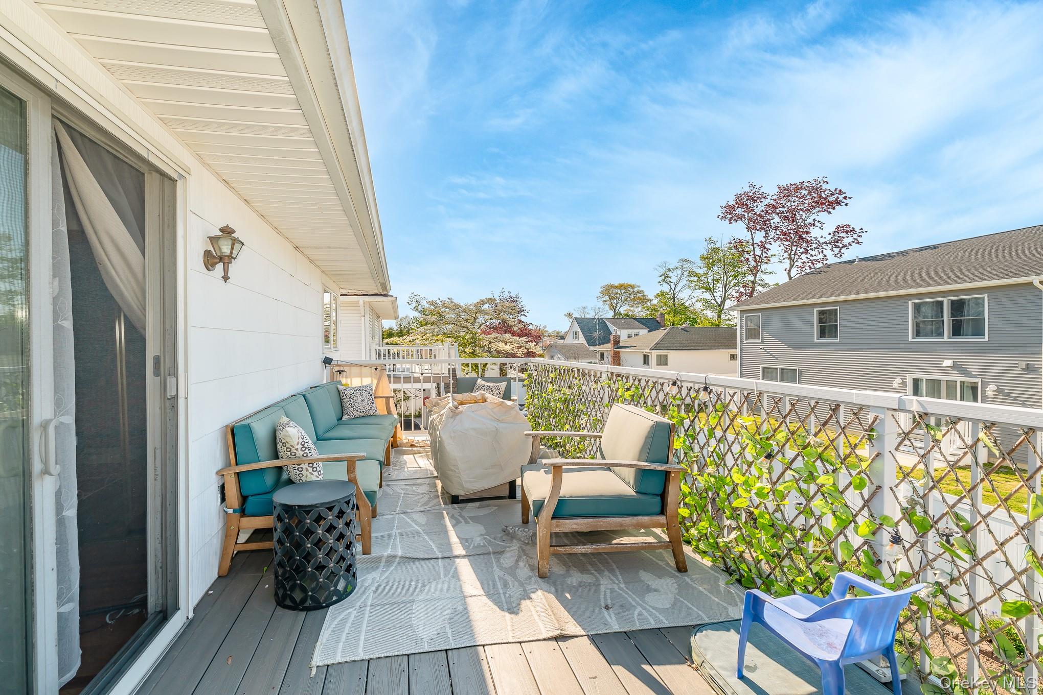 495 Windmill Avenue