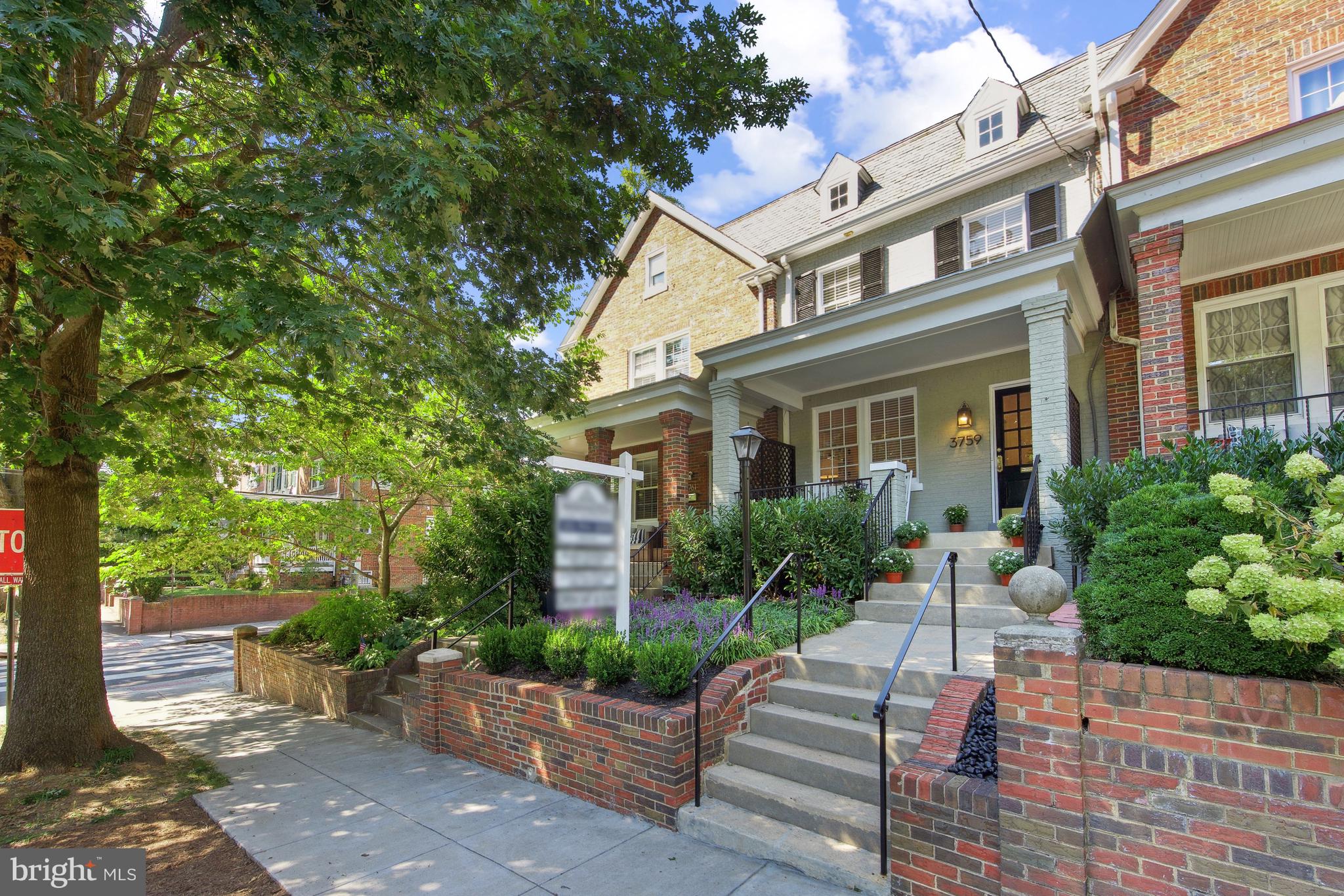 3759 W STREET NW