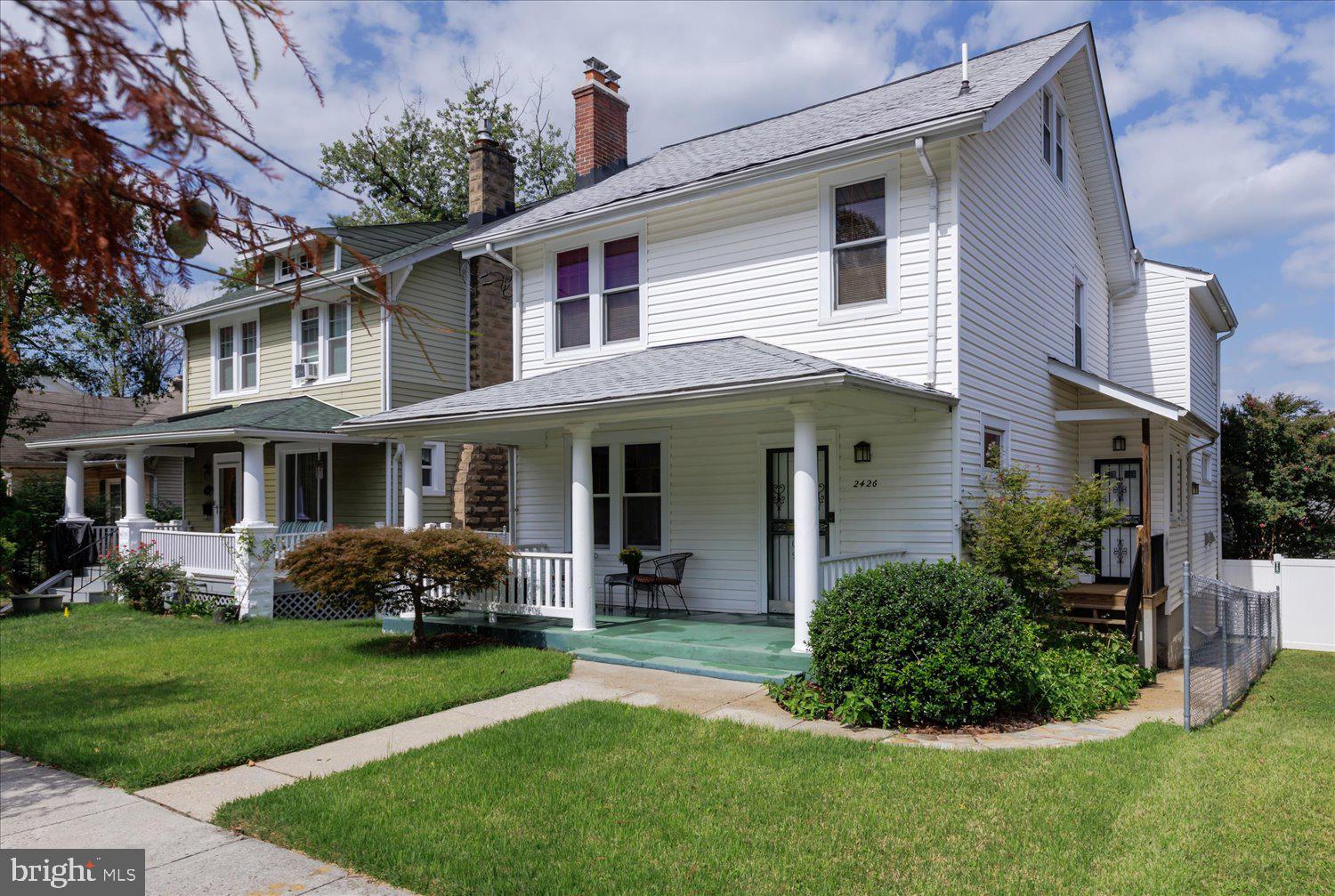 2426 MONROE STREET NE