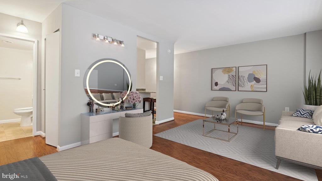 1718 P STREET NW T19