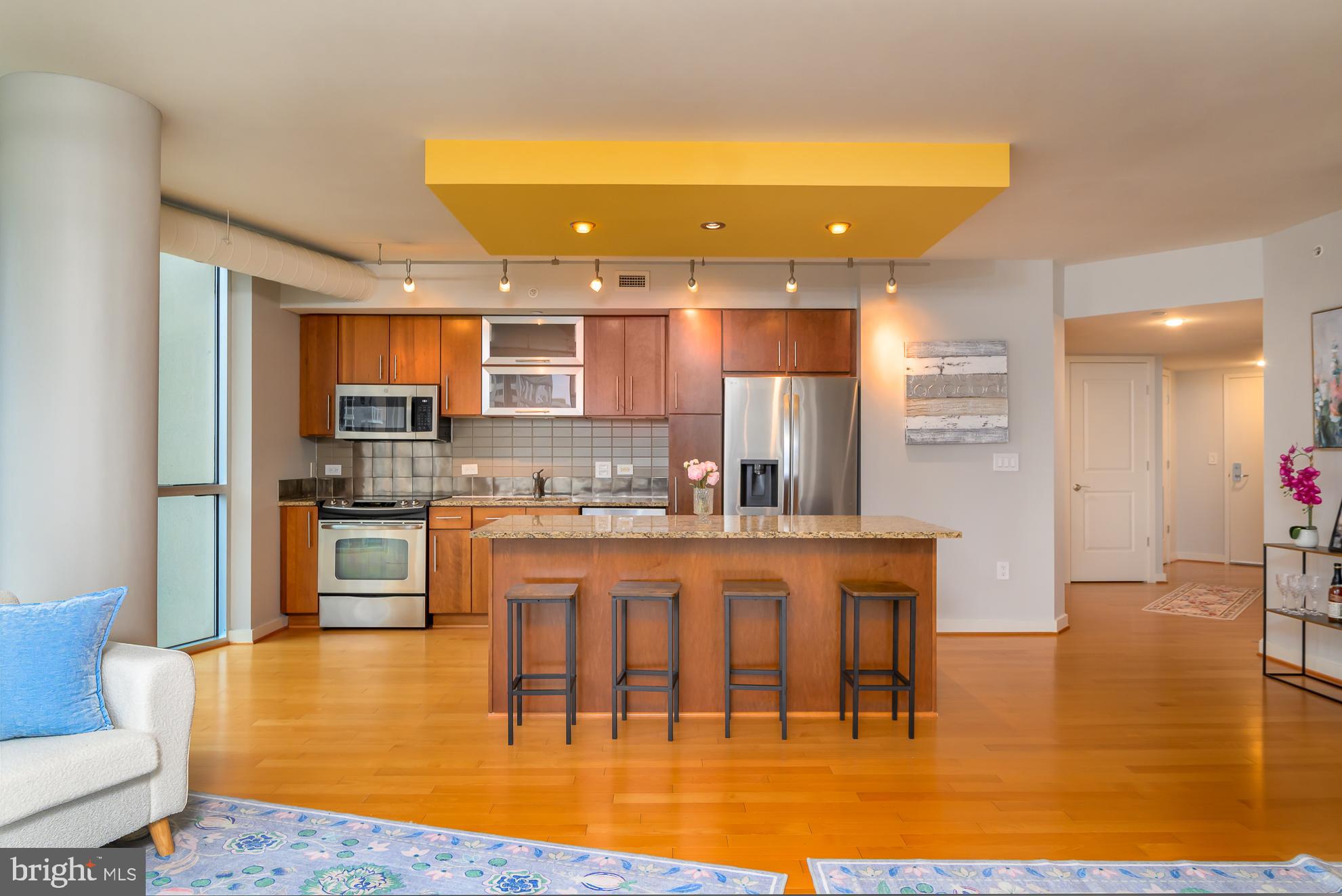 1025 1ST STREET SE 713
