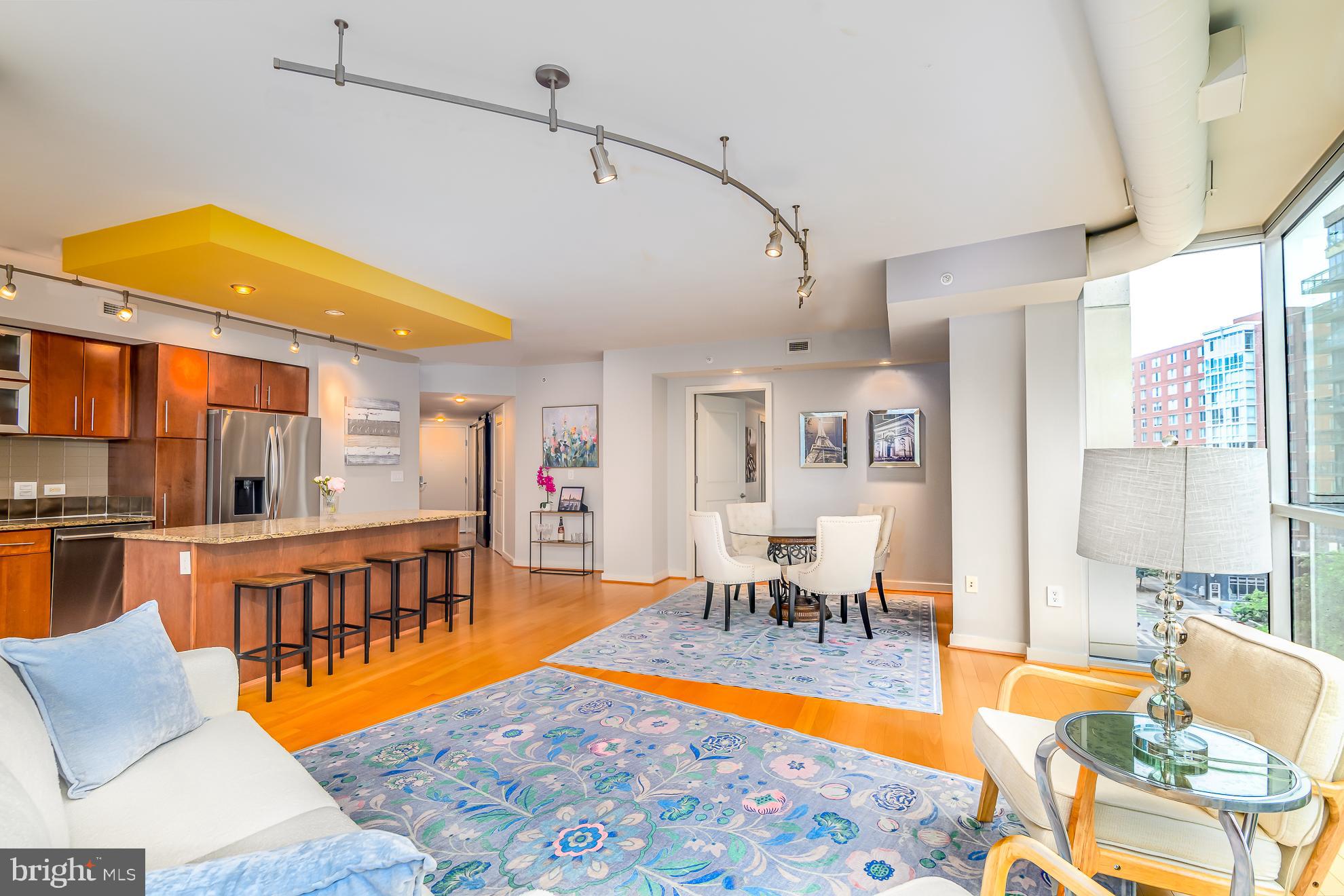 1025 1ST STREET SE 713
