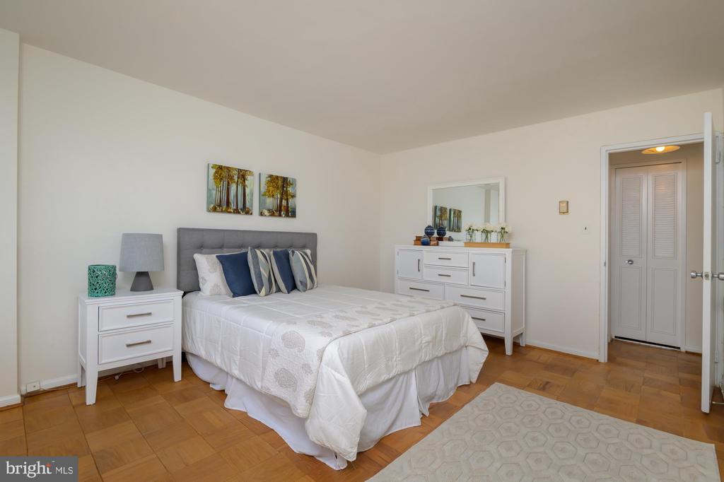 2939 VAN NESS STREET NW 1031