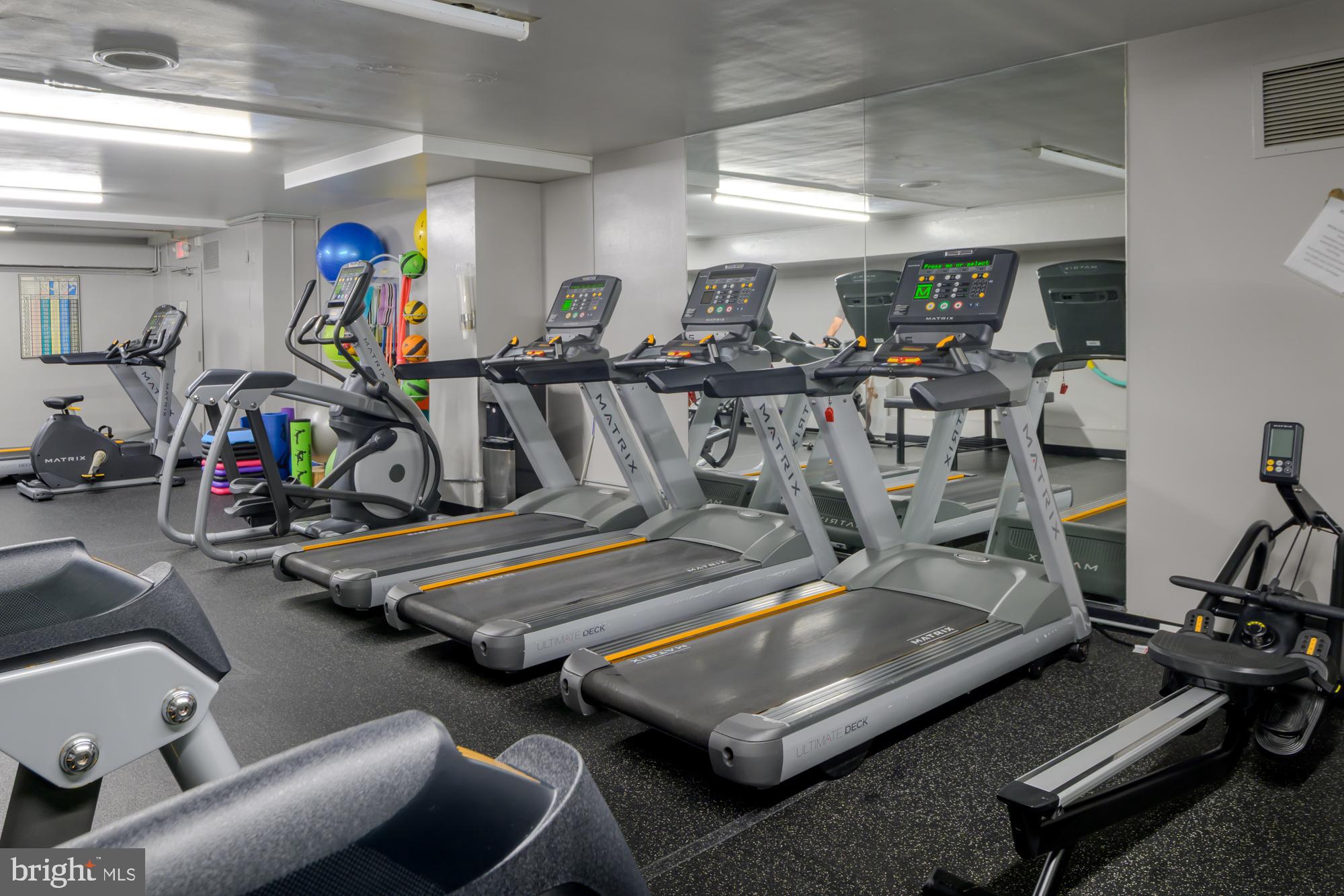 2939 VAN NESS STREET NW 1031