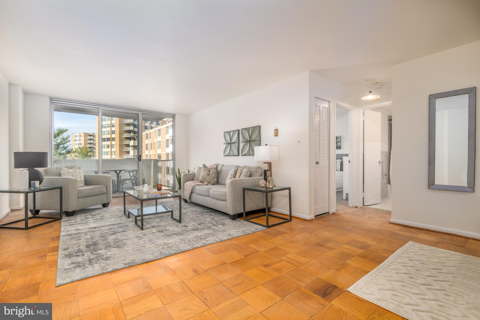 2939 VAN NESS STREET NW 1031