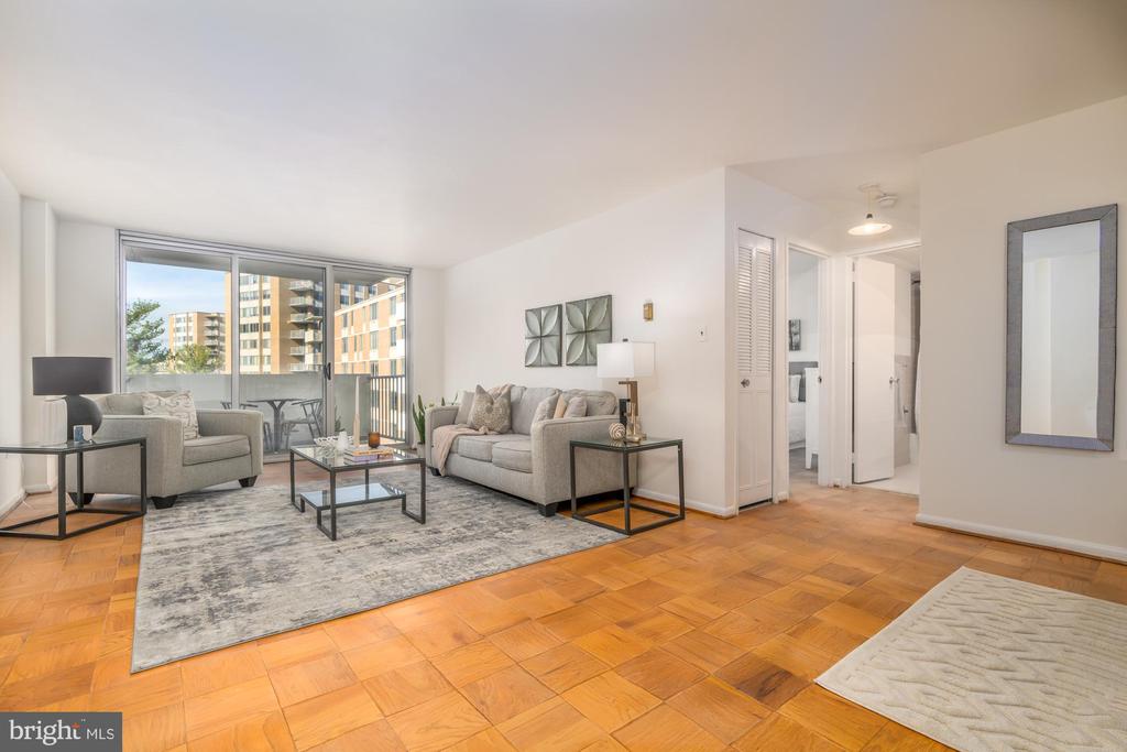2939 VAN NESS STREET NW 1031