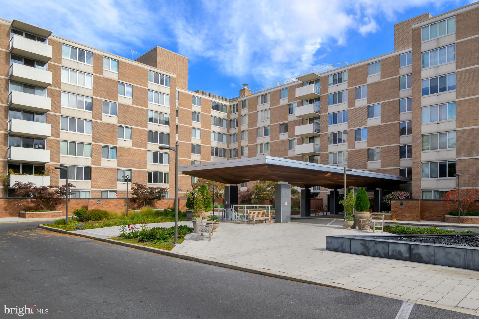 2939 VAN NESS STREET NW 1031