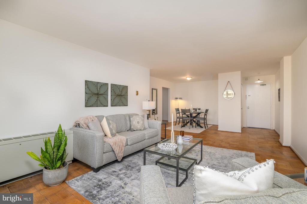 2939 VAN NESS STREET NW 1031