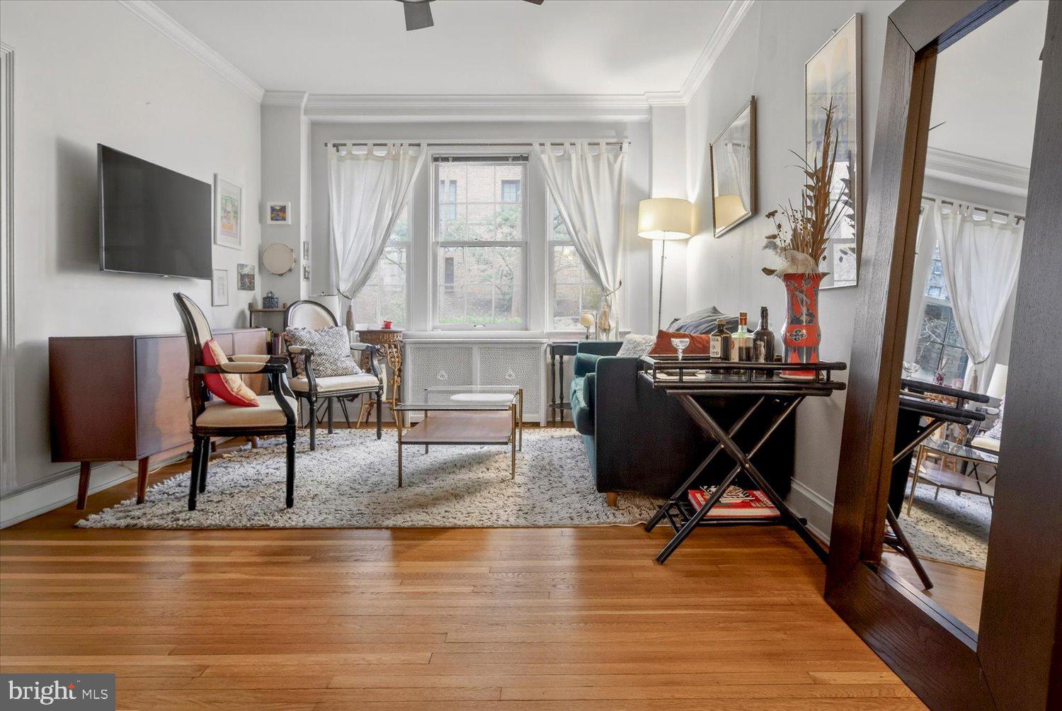 3900 CONNECTICUT AVENUE NW 102G