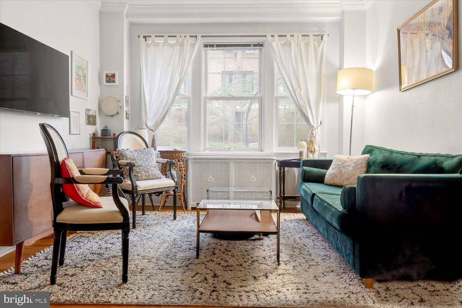 3900 CONNECTICUT AVENUE NW 102G