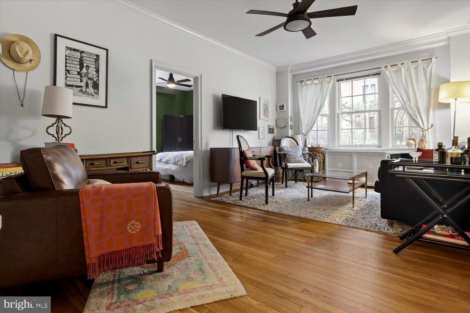 3900 CONNECTICUT AVENUE NW 102G