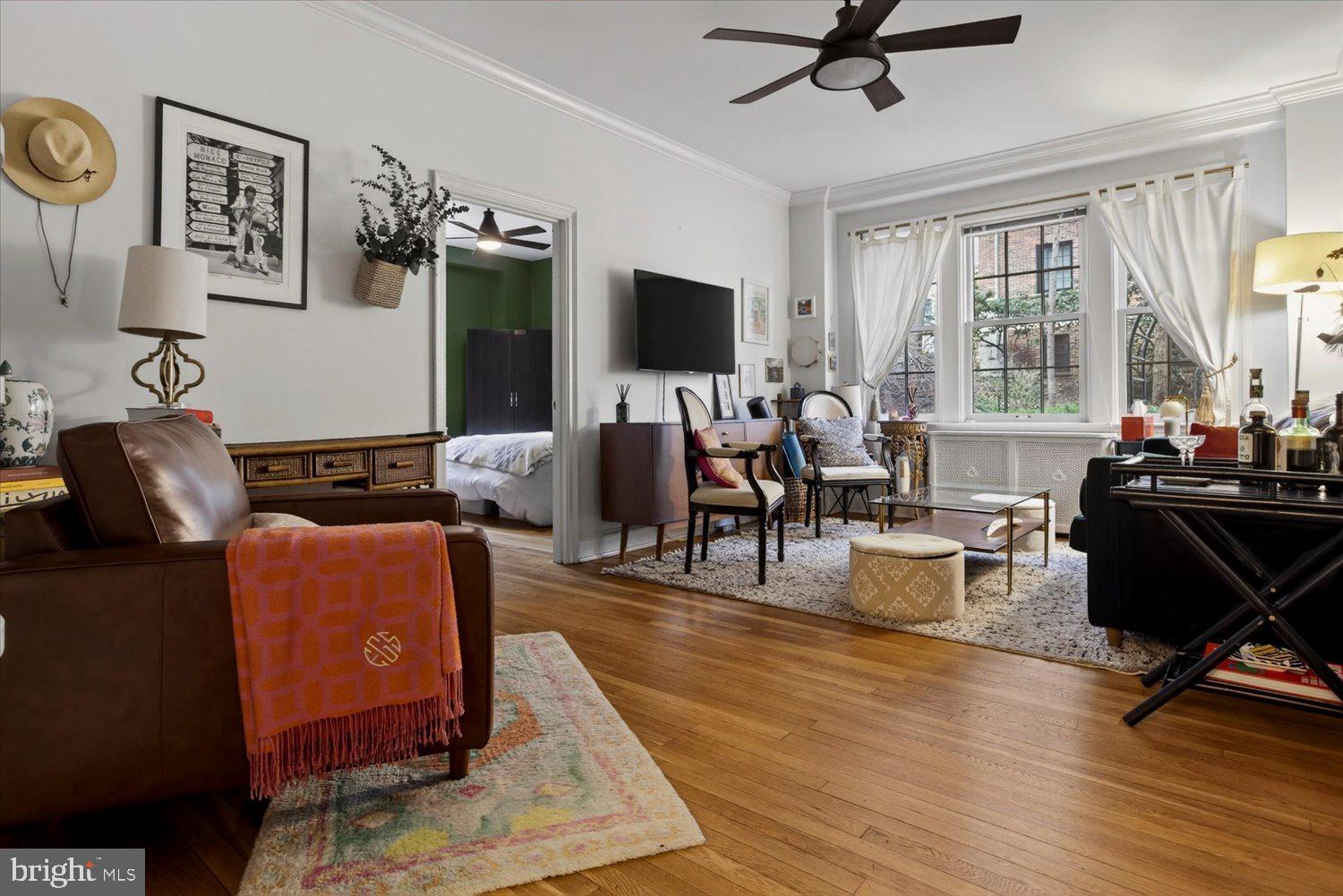 3900 CONNECTICUT AVENUE NW 102G