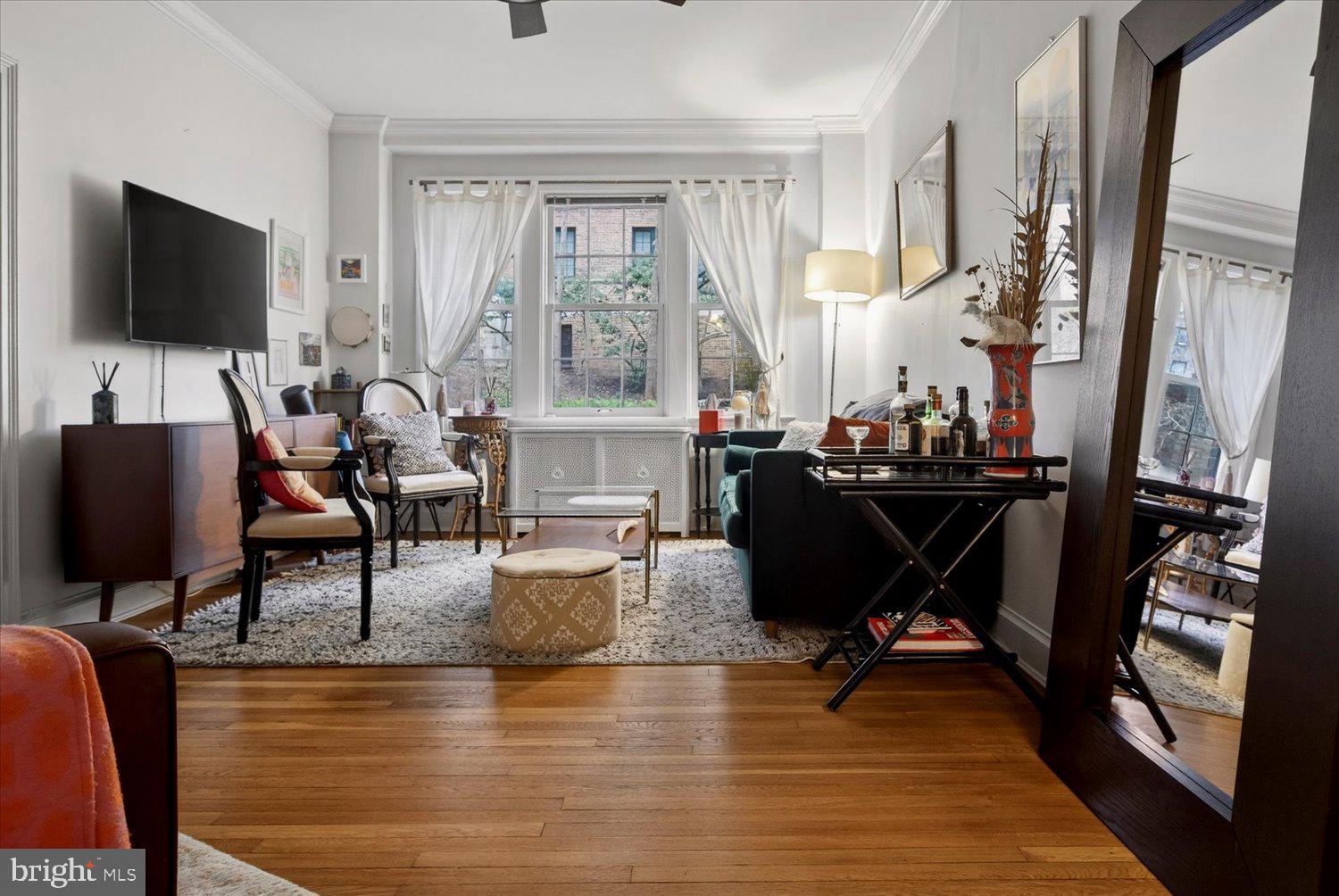 3900 CONNECTICUT AVENUE NW 102G