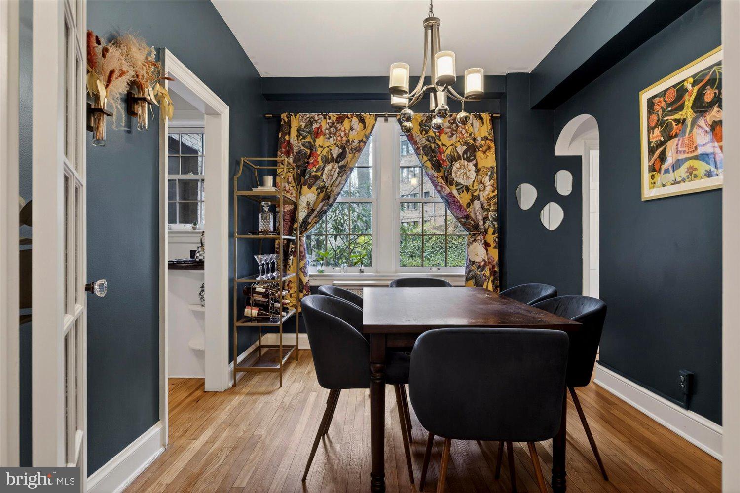 3900 CONNECTICUT AVENUE NW 102G