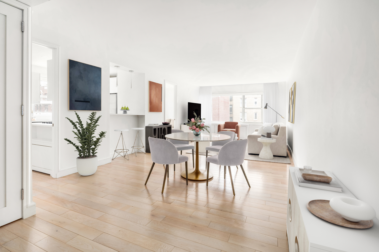 130 E 63RD Street 8A