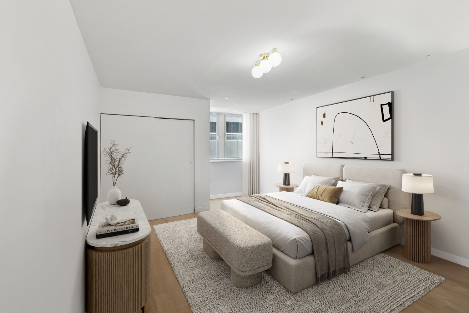 90 WILLIAM Street PHA