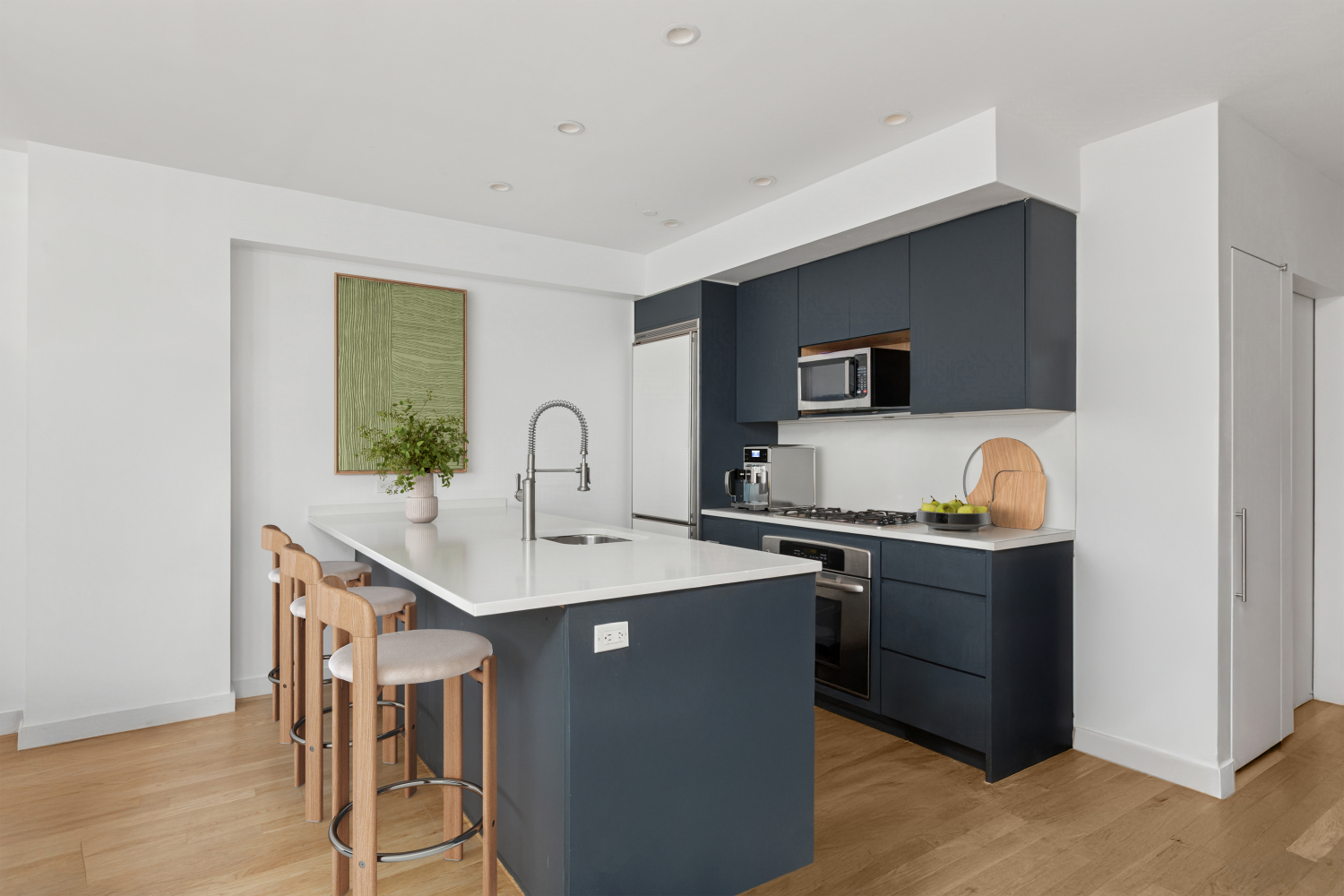 90 WILLIAM Street PHA