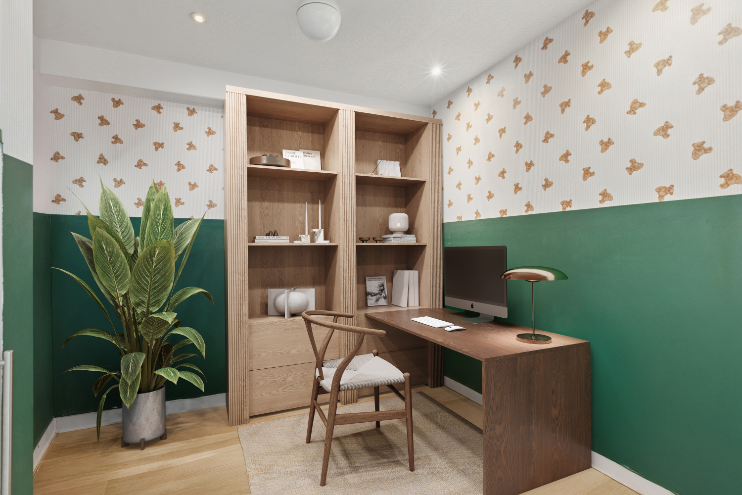 90 WILLIAM Street PHA