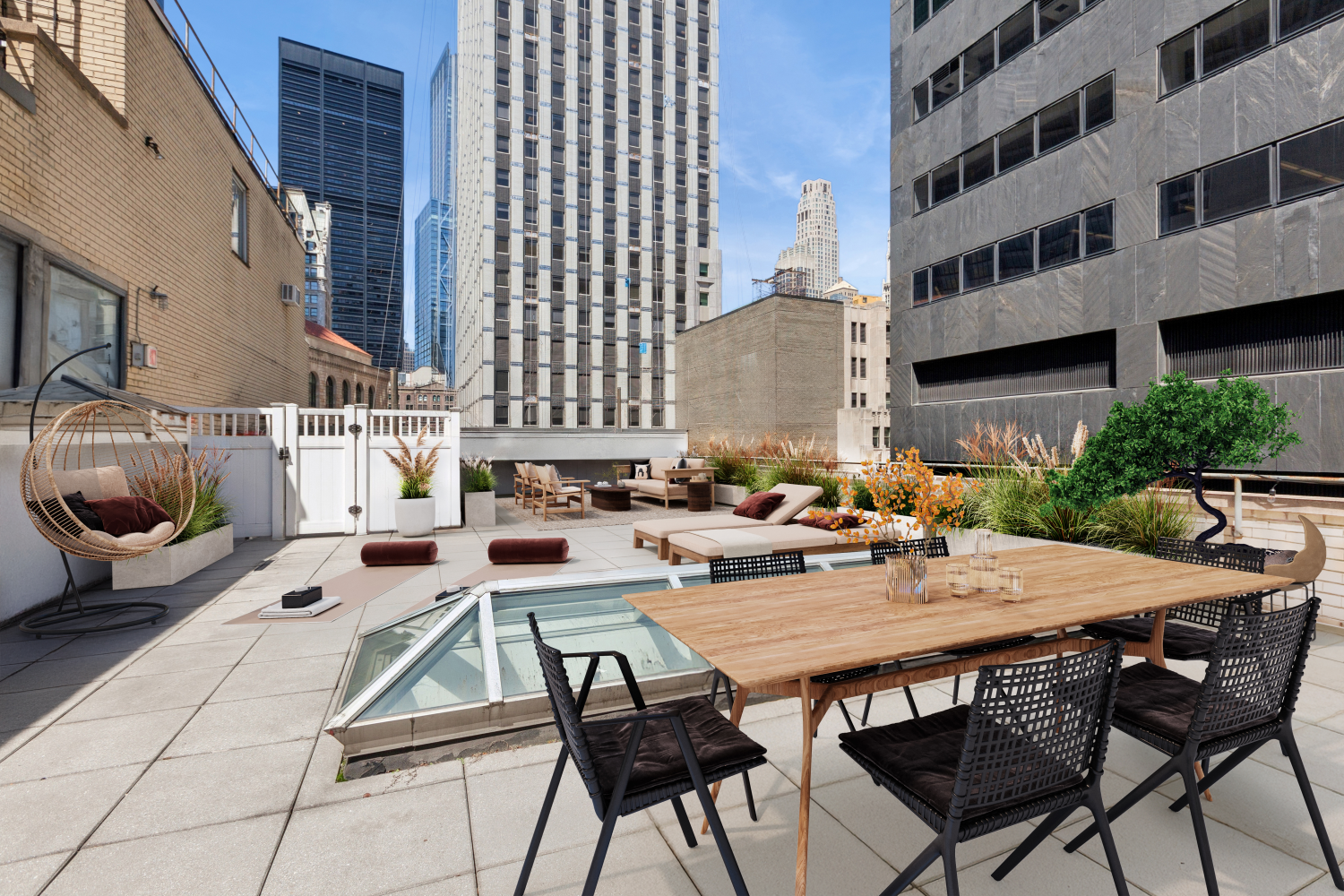 90 WILLIAM Street PHA