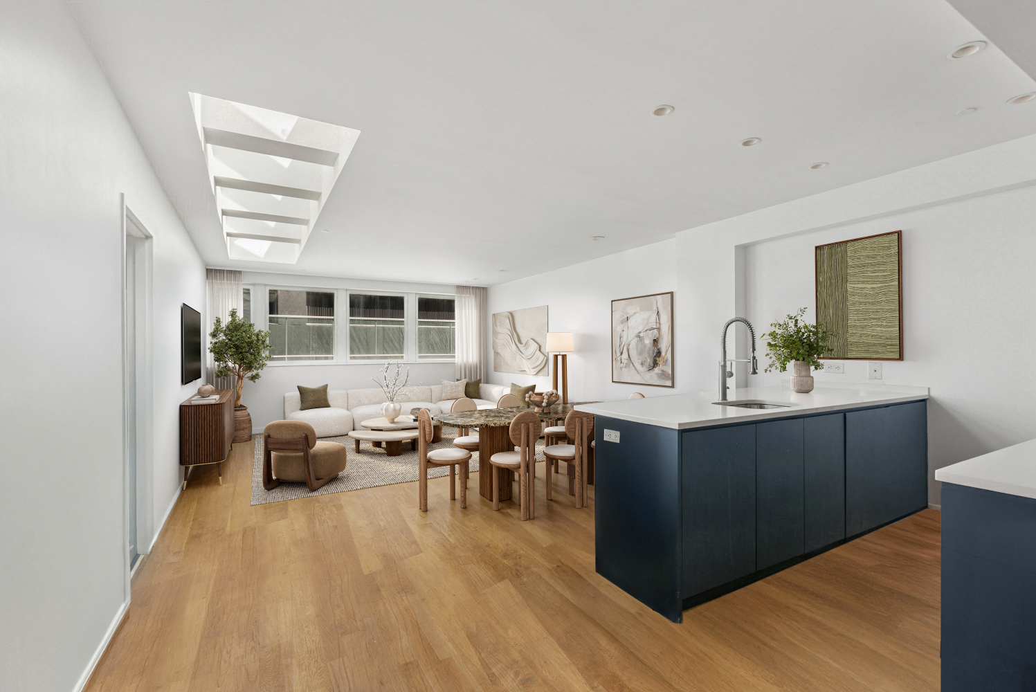 90 WILLIAM Street PHA