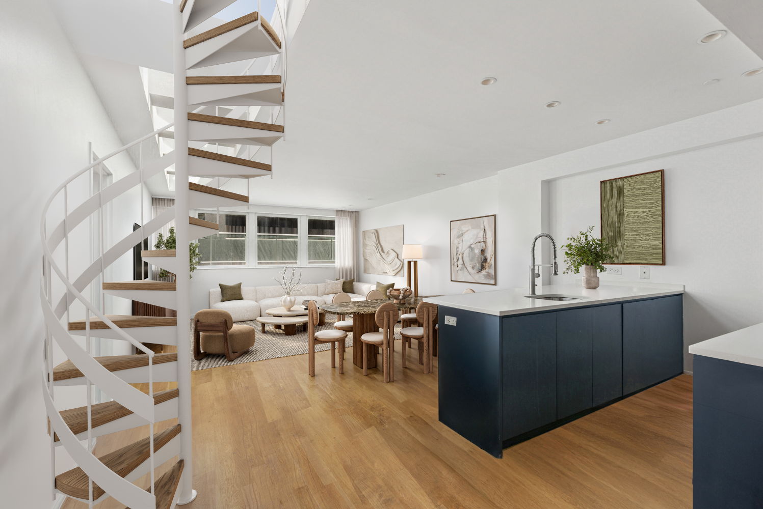 90 WILLIAM Street PHA