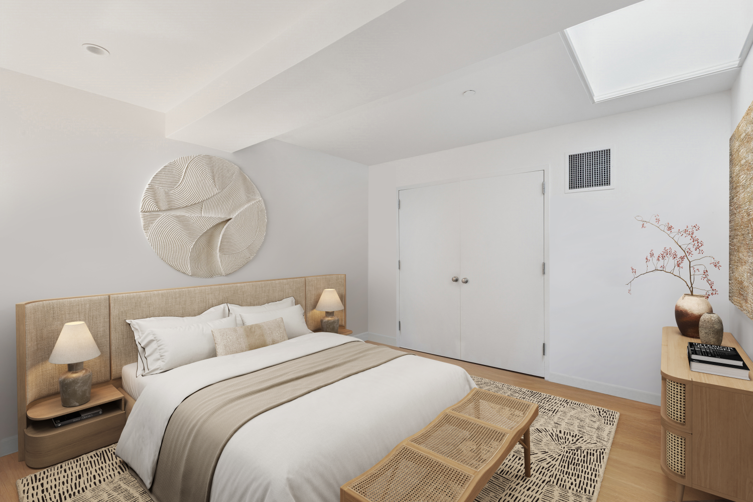 90 WILLIAM Street PHA