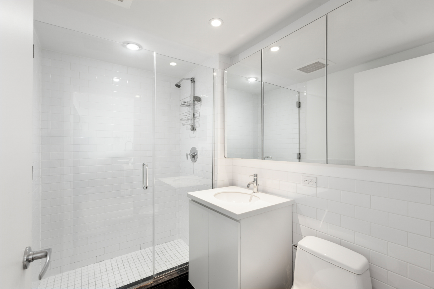 90 WILLIAM Street PHA