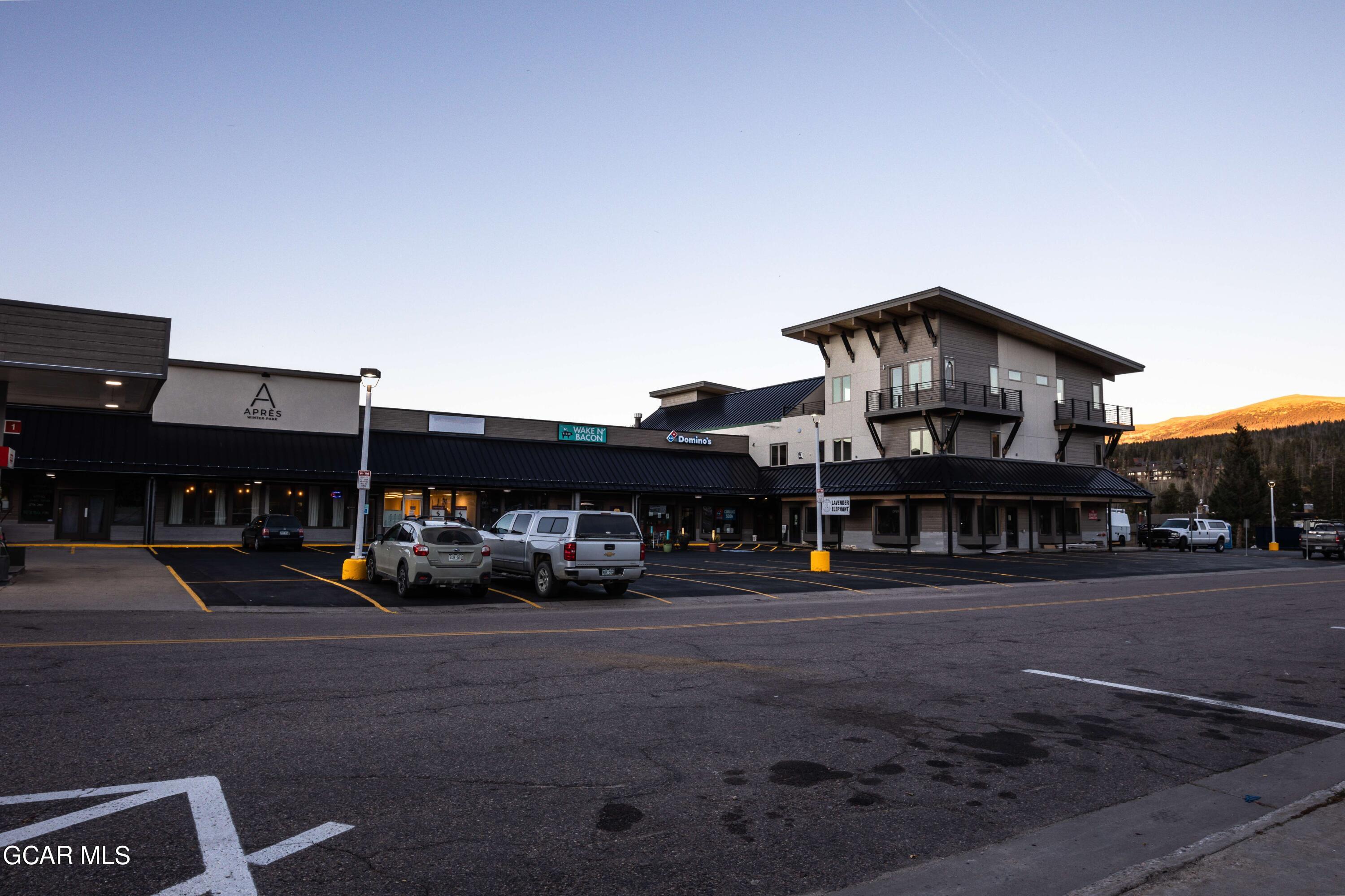78415 US HWY 40 Unit: 100