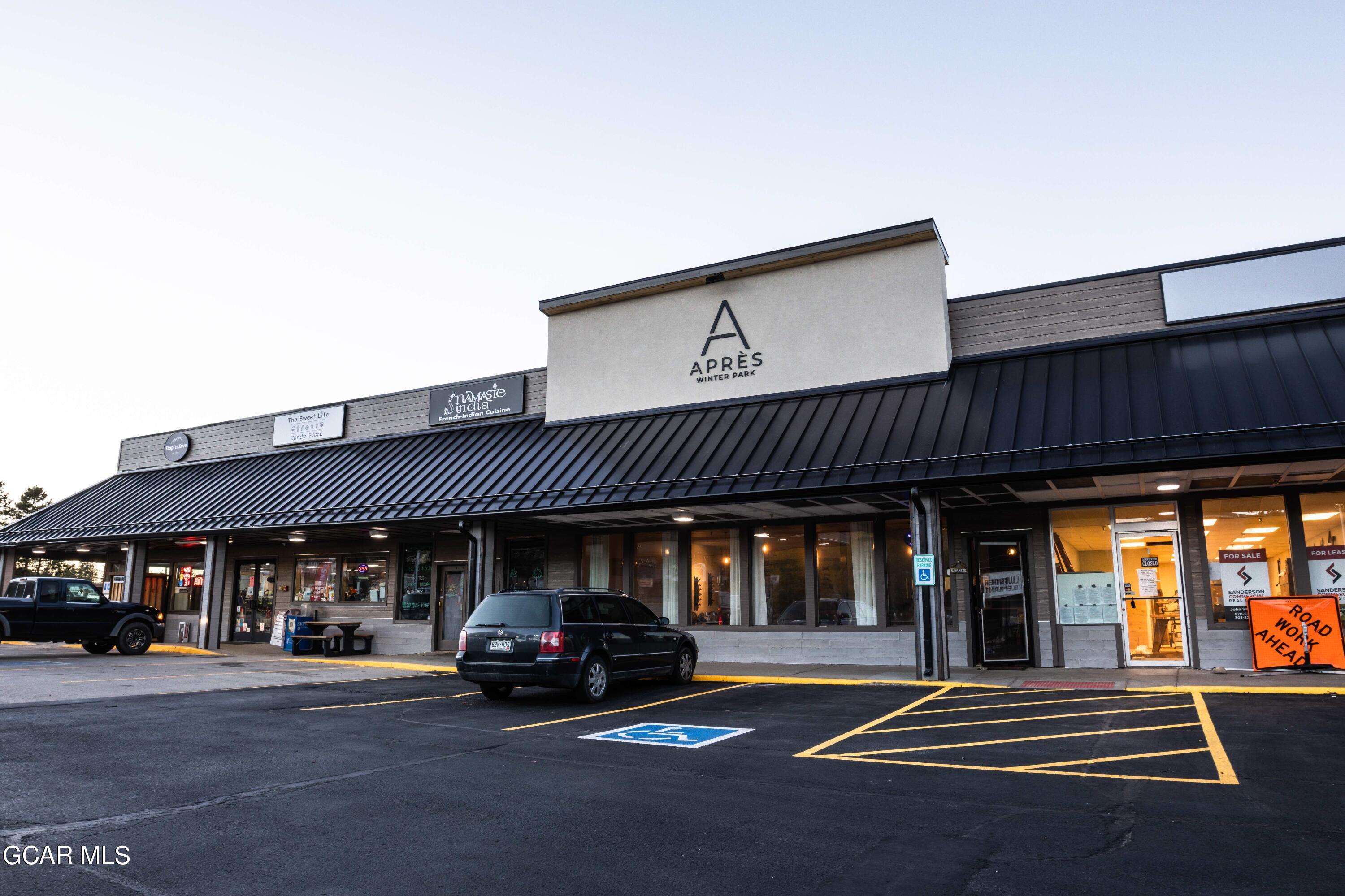 78415 US HWY 40 Unit: 100