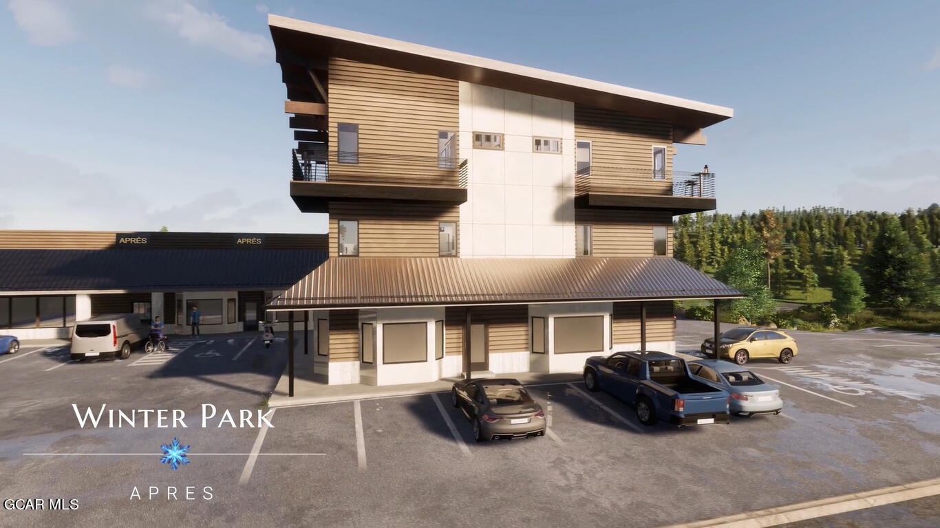 78415 US HWY 40 Unit: 100