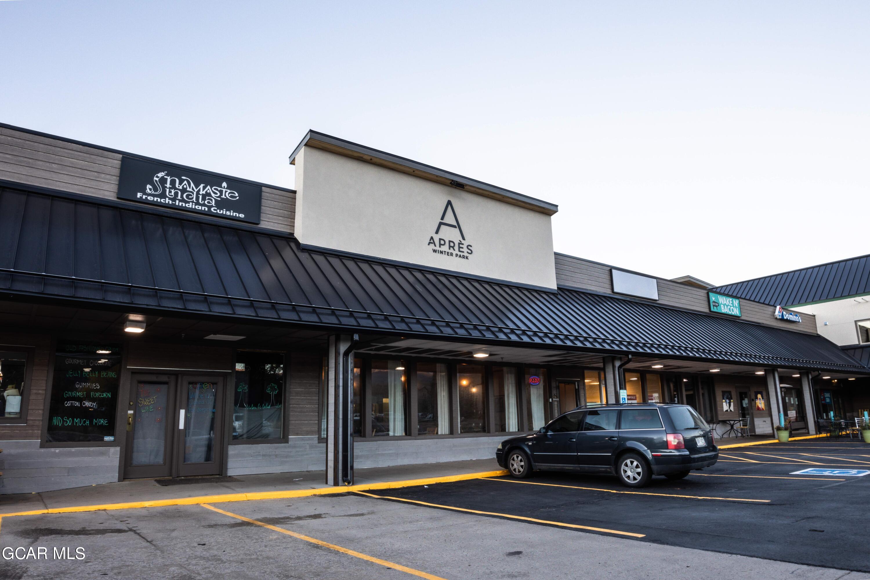78415 US HWY 40 Unit: 100