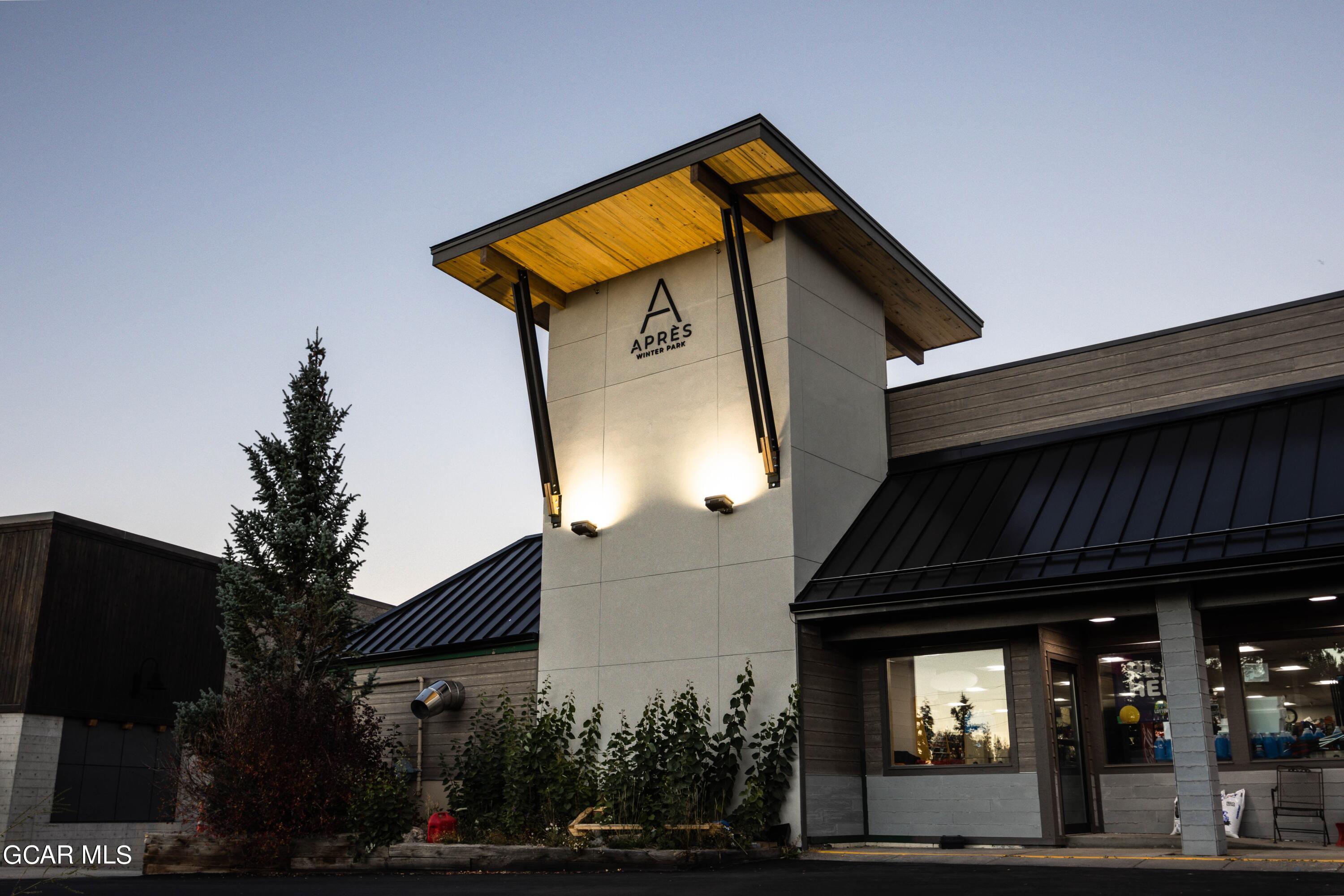 78415 US HWY 40 Unit: 100